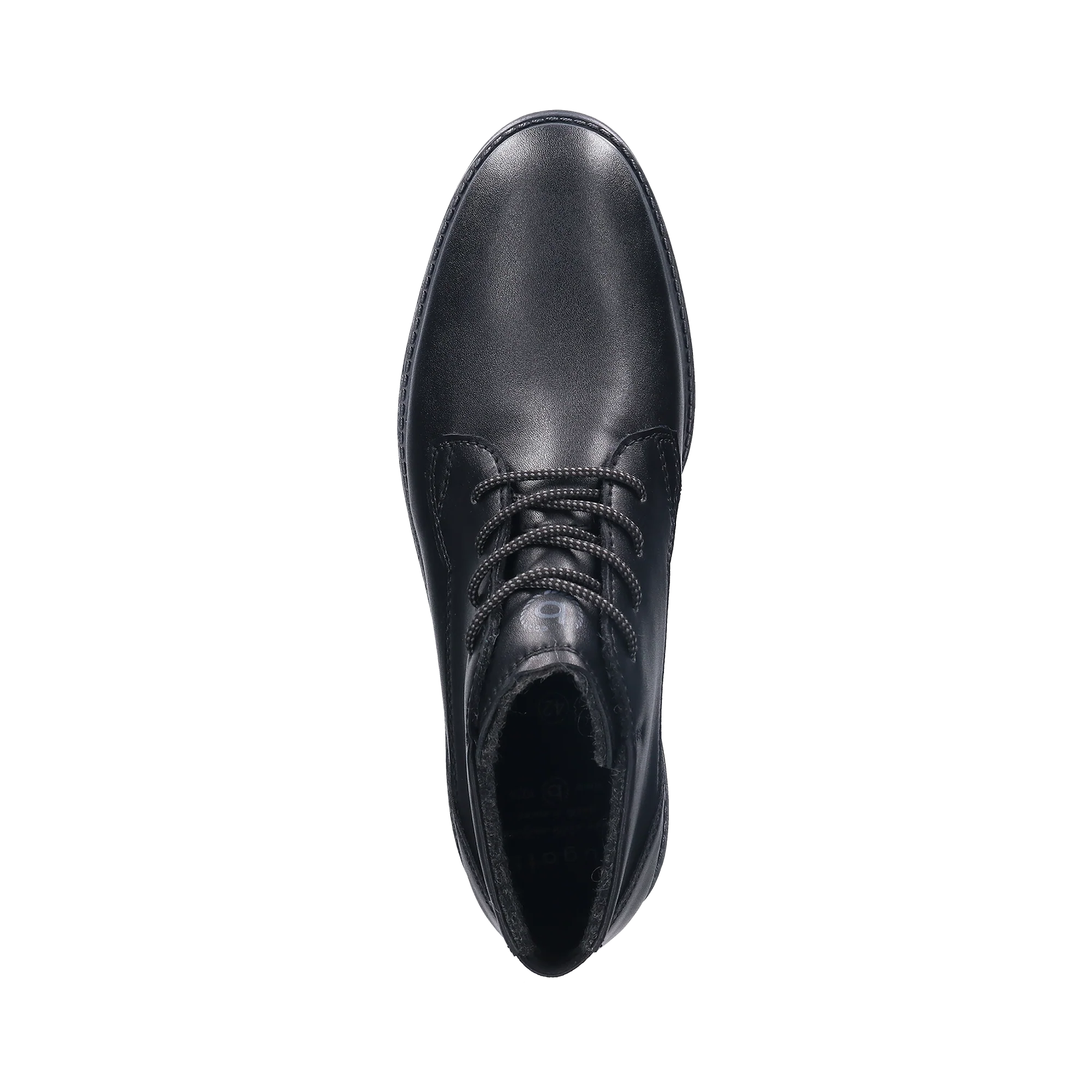 Stiefel schwarz - Image 6