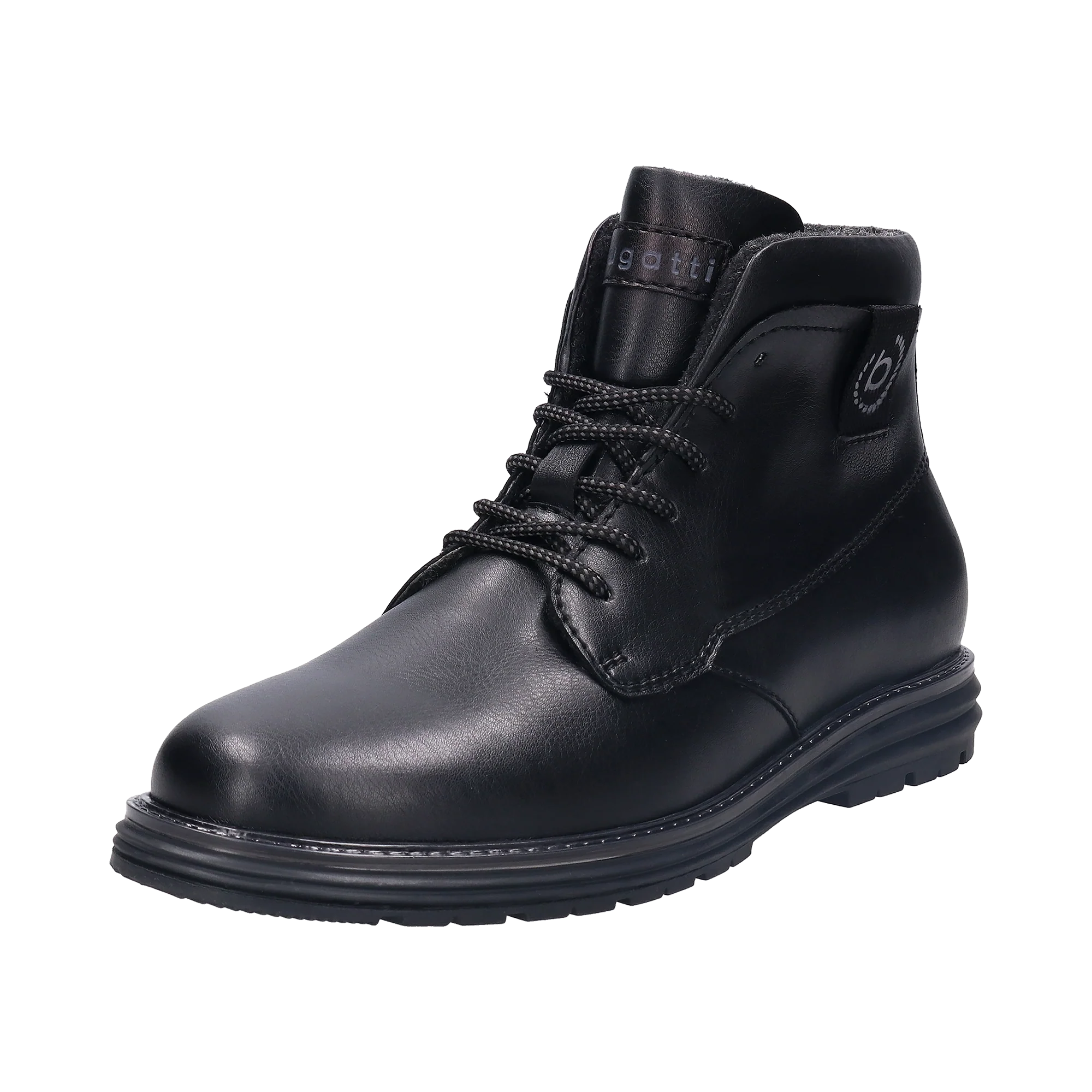 Stiefel schwarz - Image 2