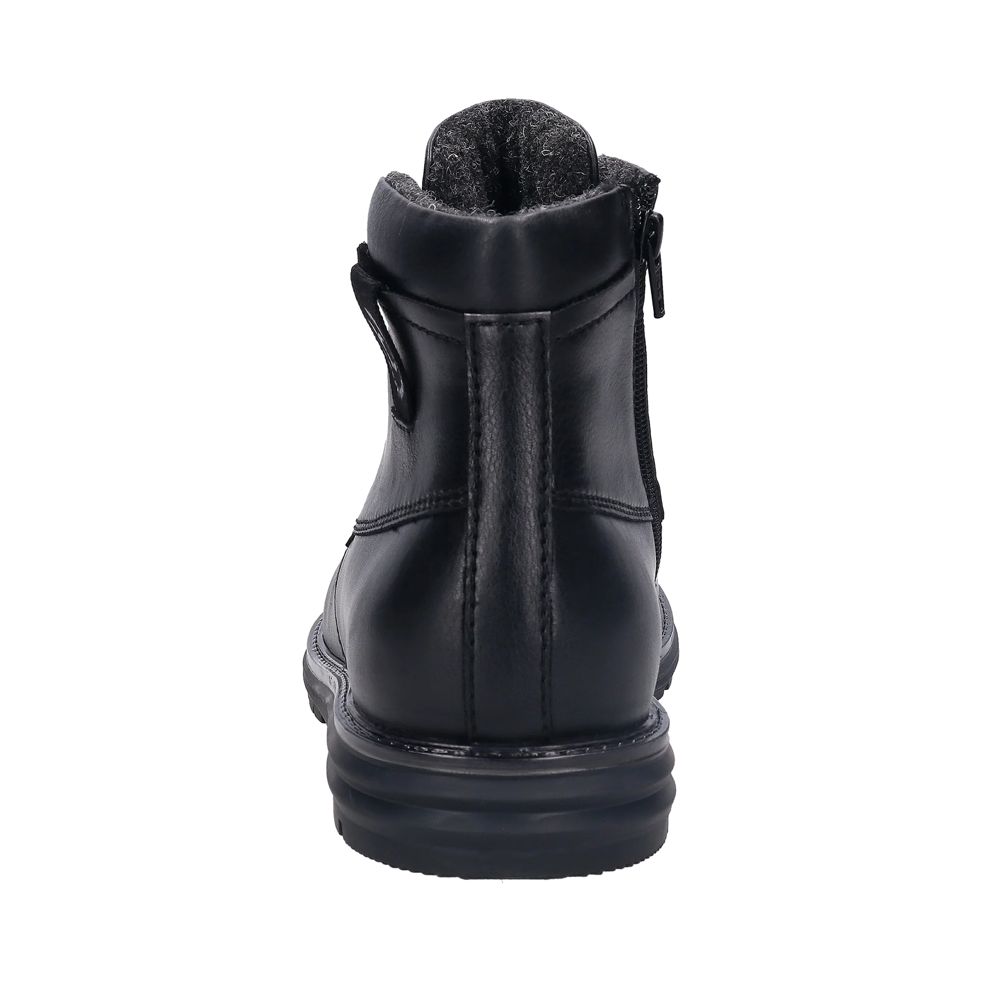 Stiefel schwarz - Image 3
