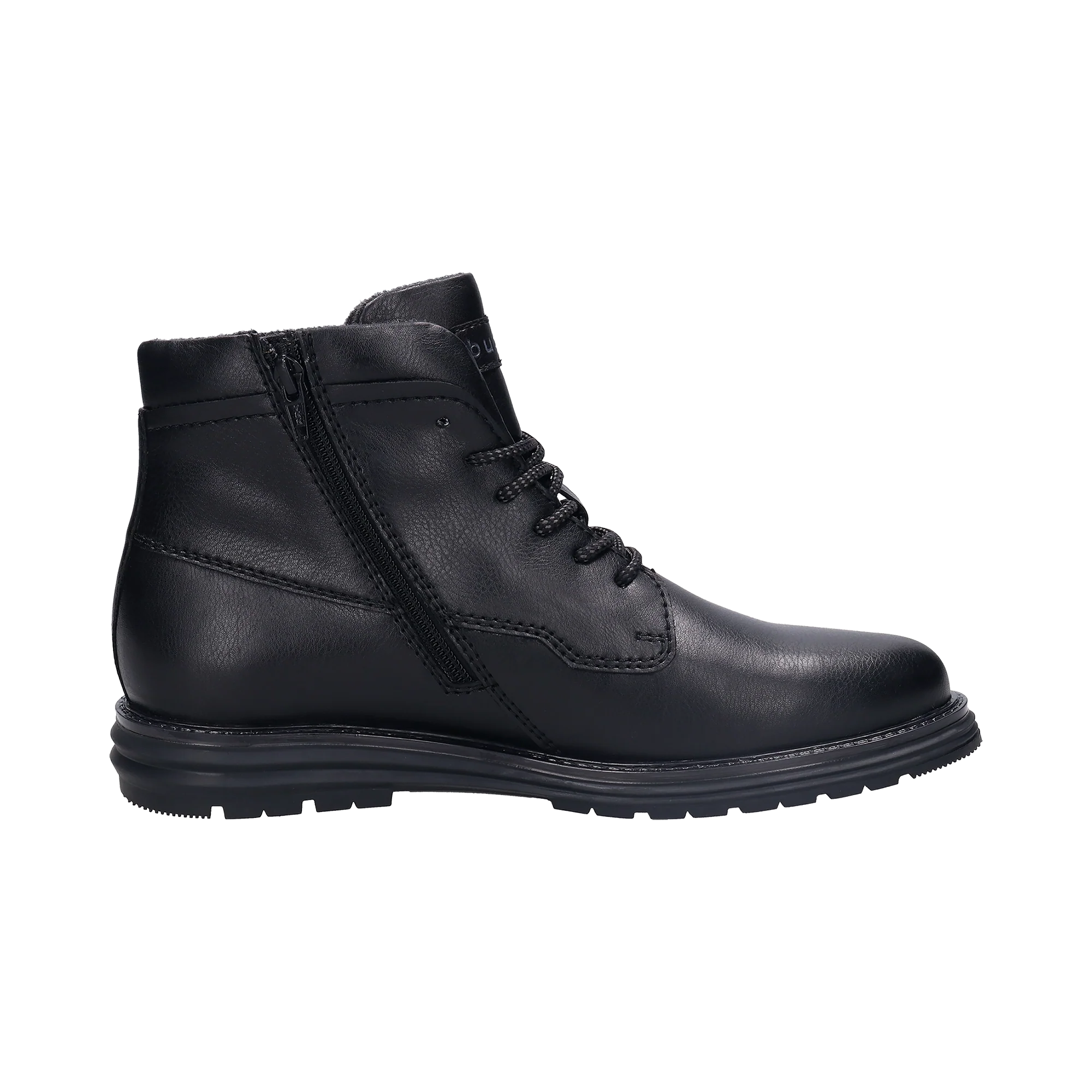 Stiefel schwarz - Image 4