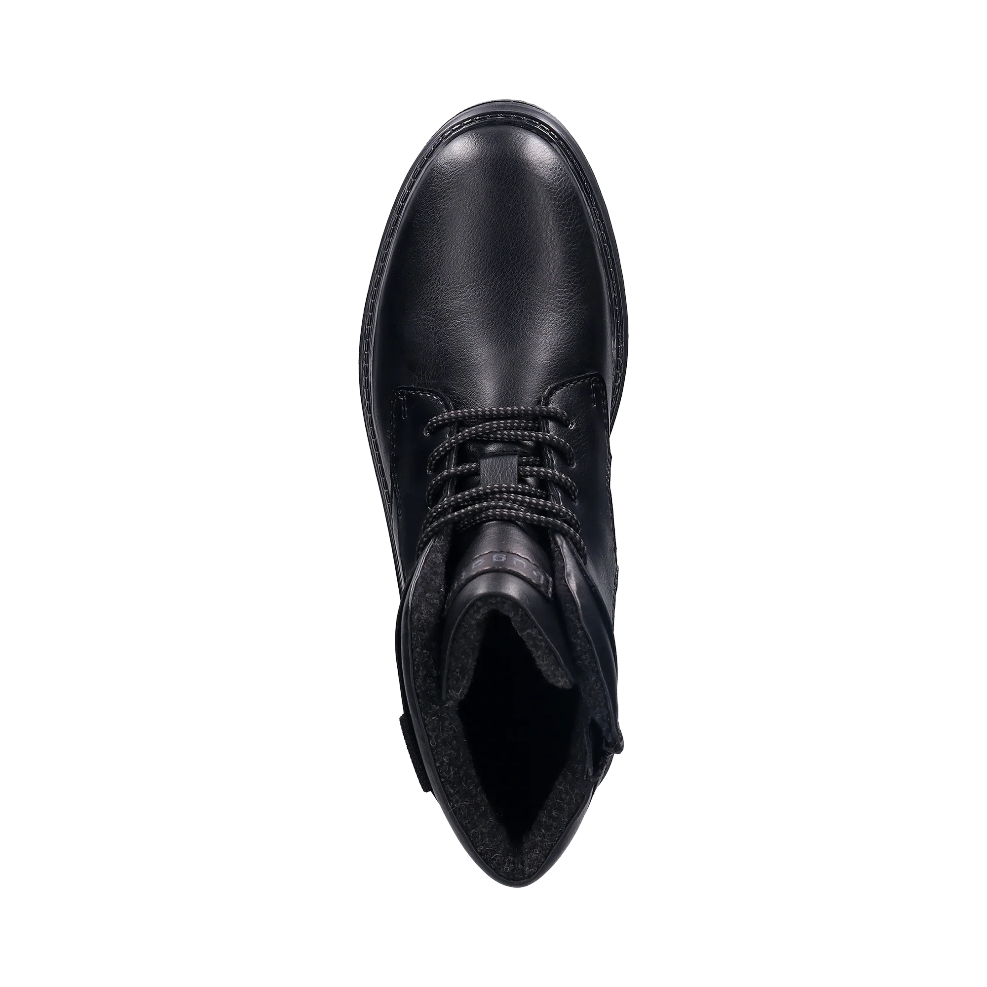 Stiefel schwarz - Image 6