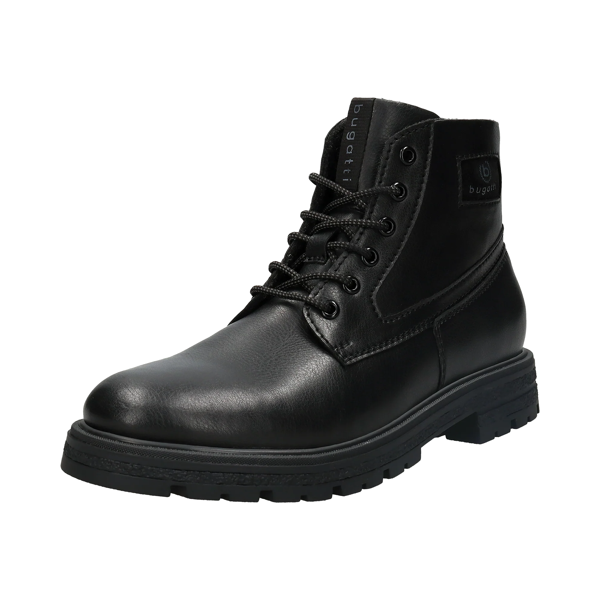 Stiefel schwarz - Image 2