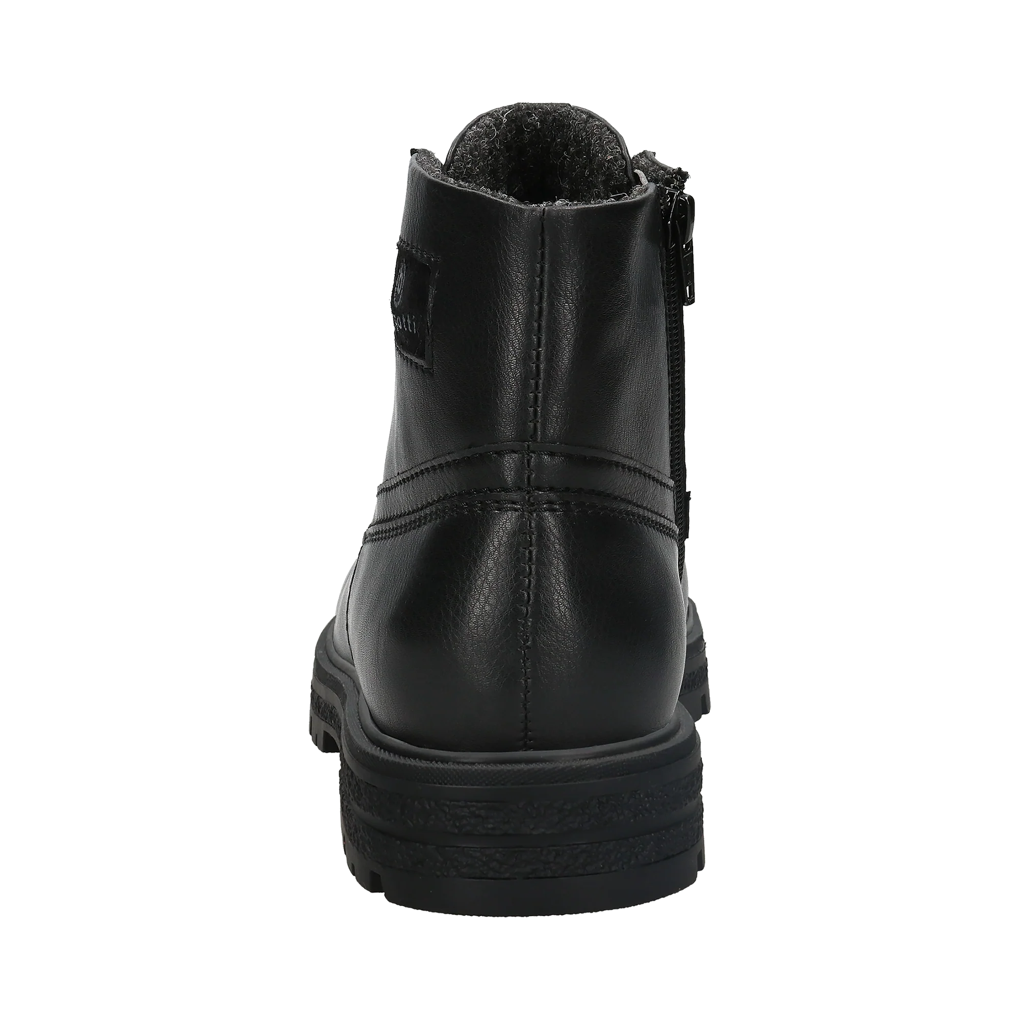 Stiefel schwarz - Image 3