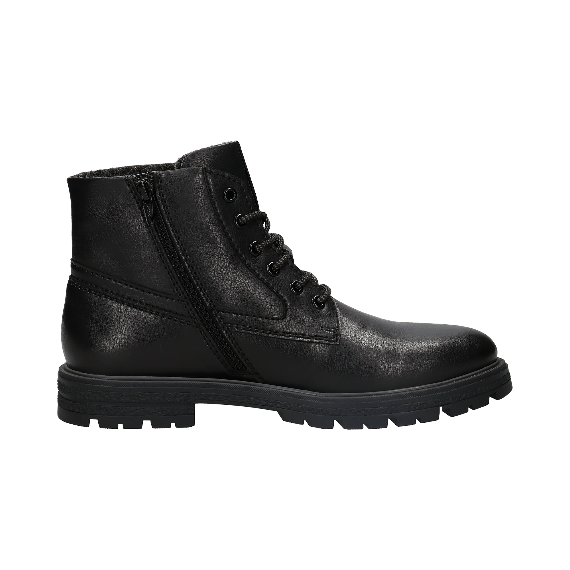 Stiefel schwarz - Image 4