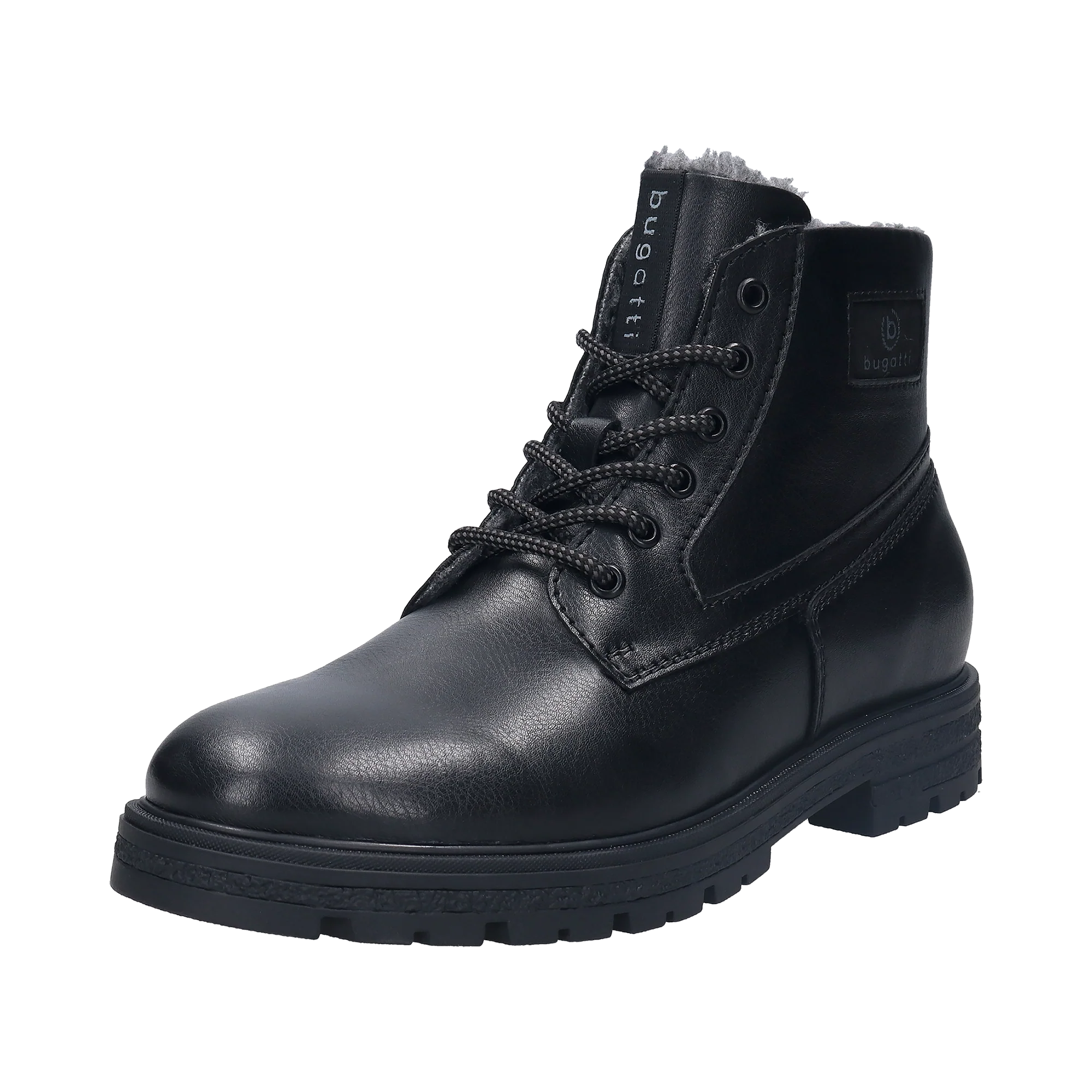 Stiefel schwarz - Image 2