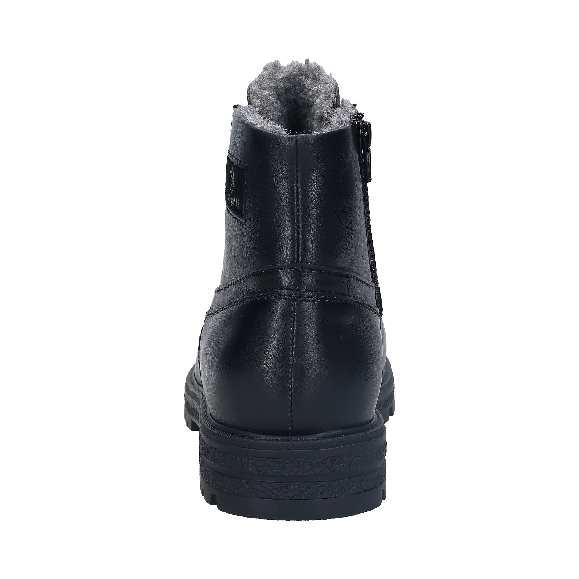 Stiefel schwarz - Image 3