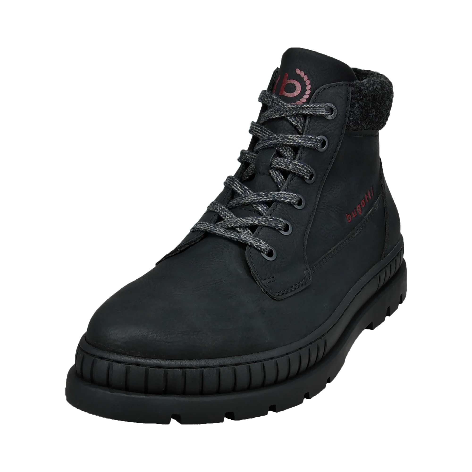 Stiefel schwarz - Image 2