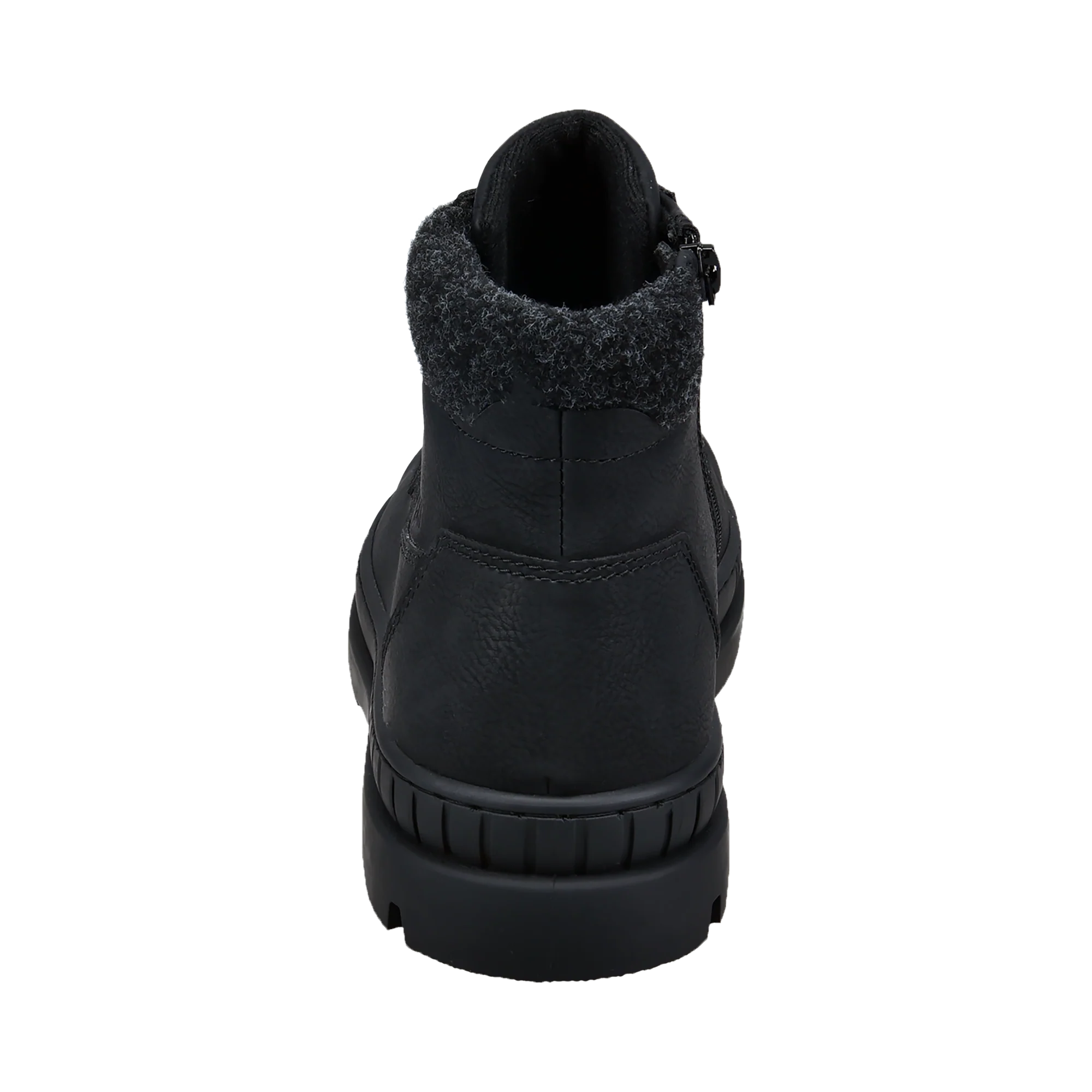 Stiefel schwarz - Image 3