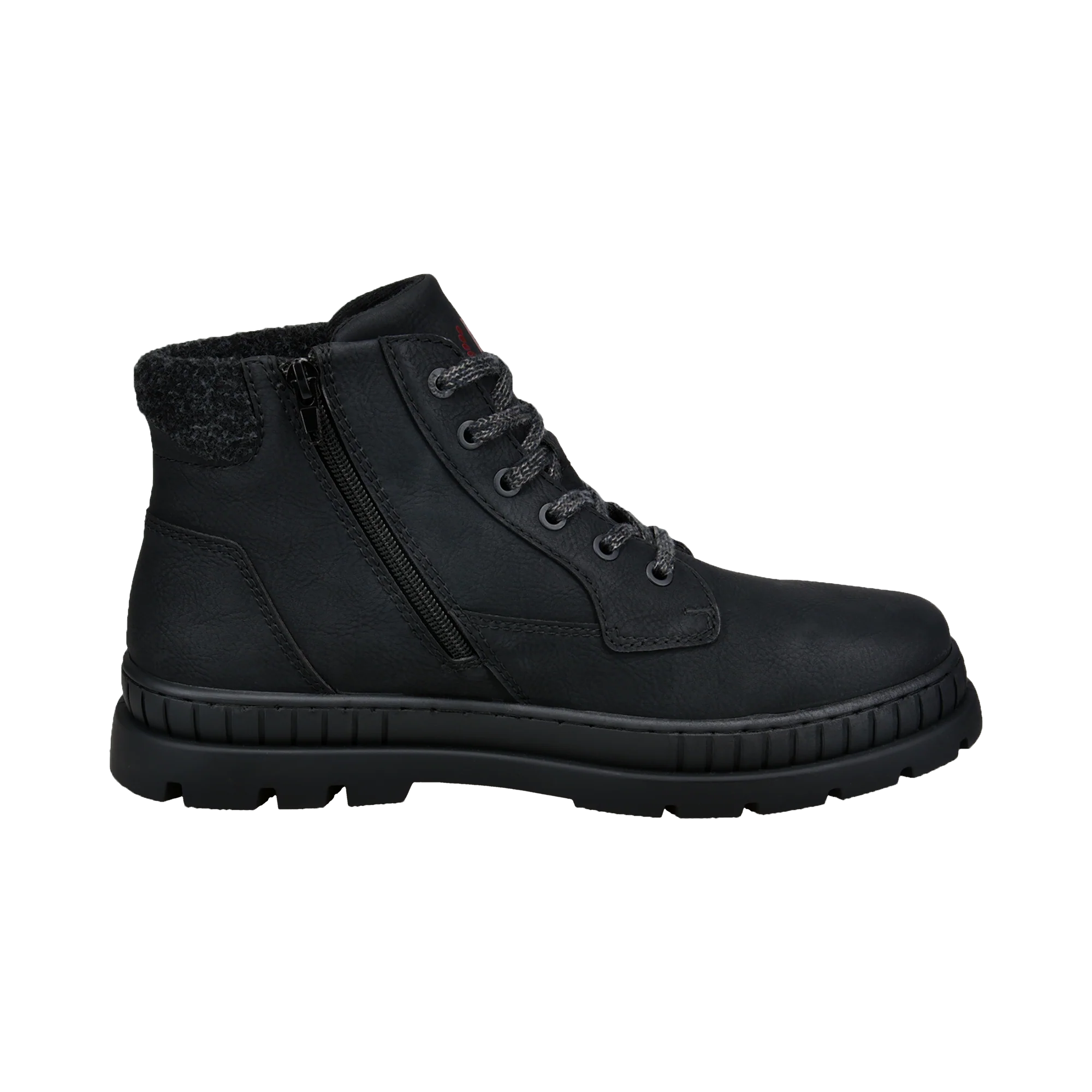 Stiefel schwarz - Image 4
