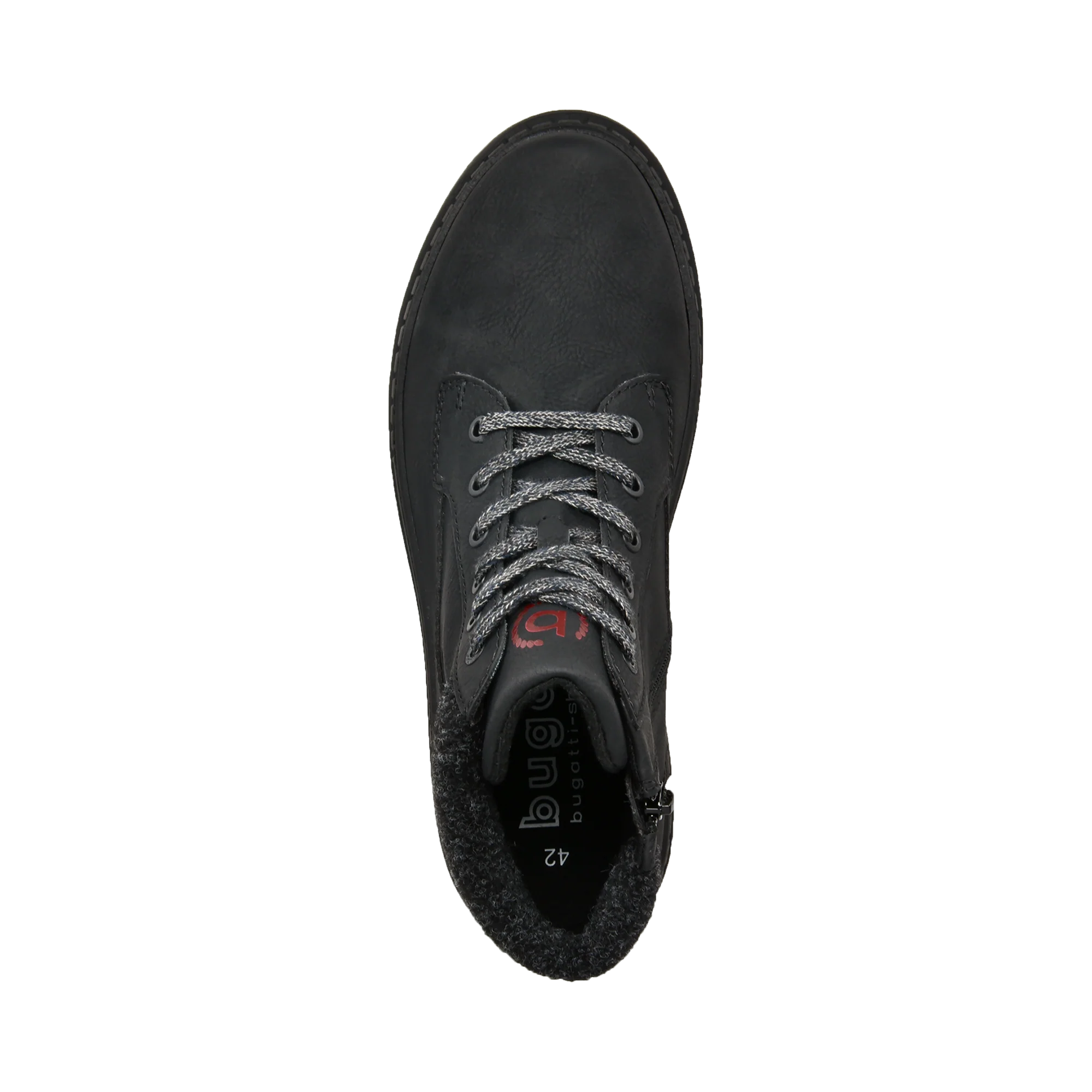Stiefel schwarz - Image 6