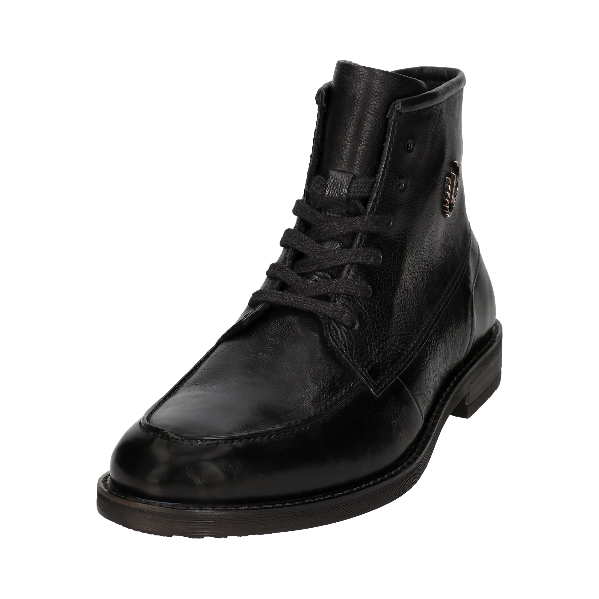Stiefel schwarz - Image 2