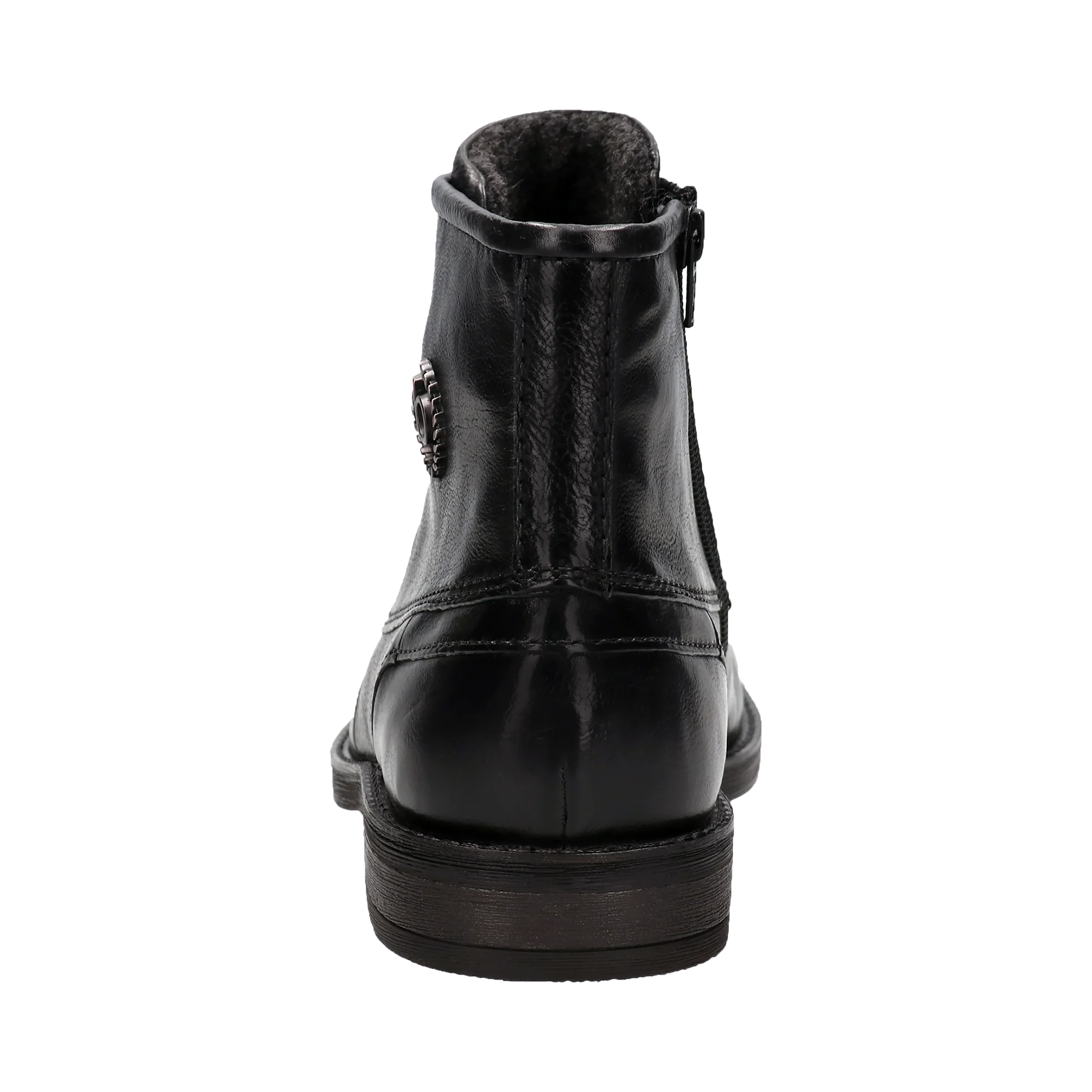 Stiefel schwarz - Image 3