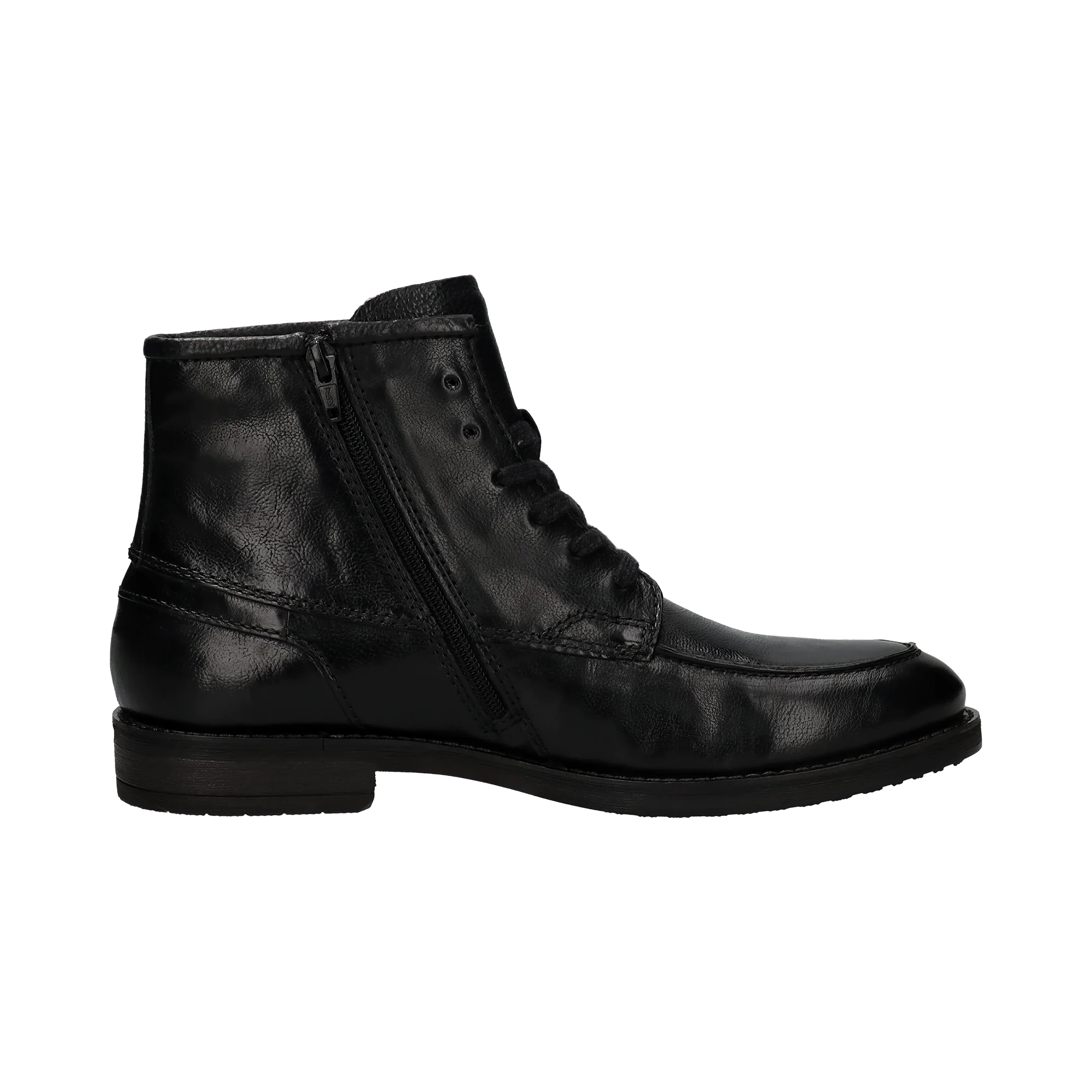 Stiefel schwarz - Image 4