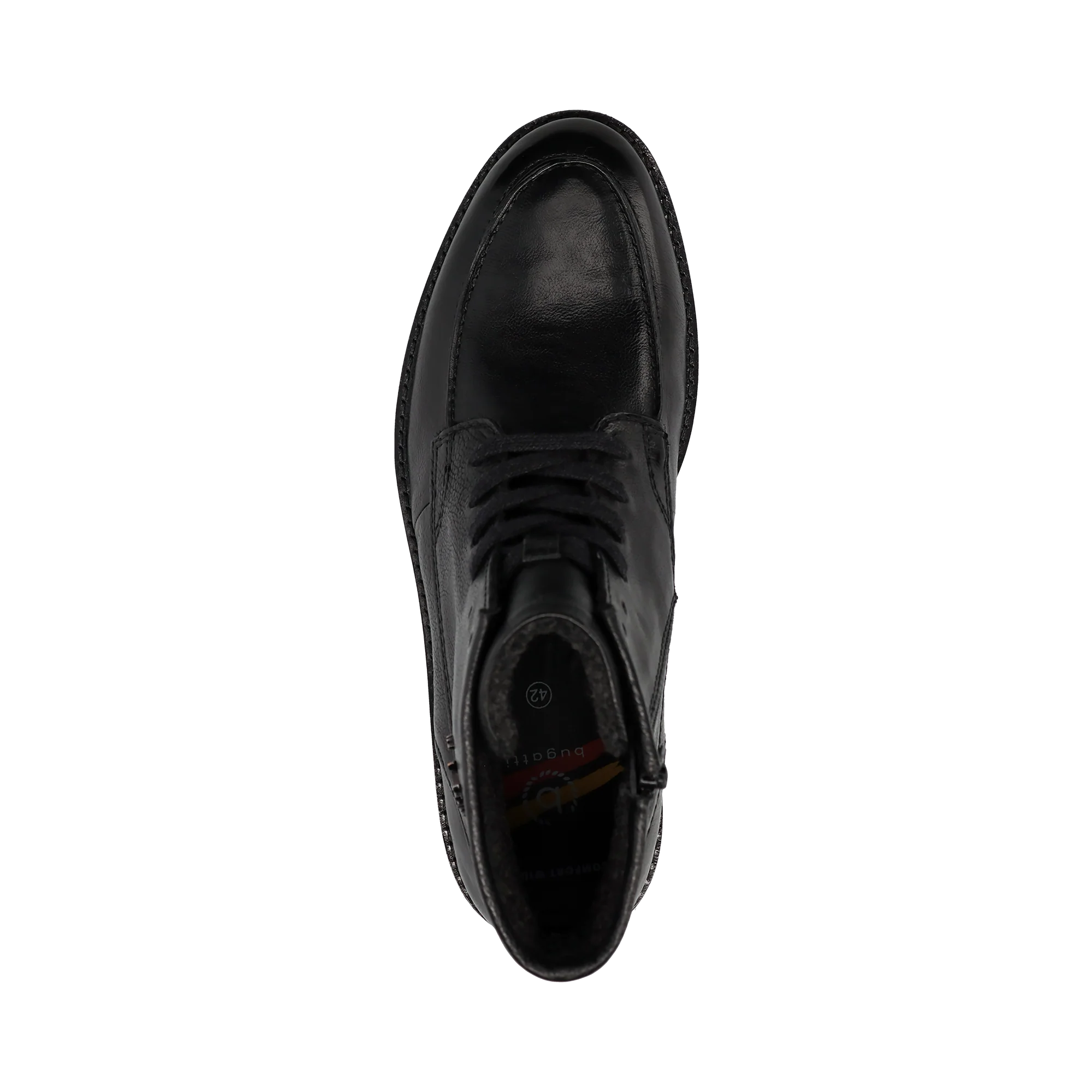 Stiefel schwarz - Image 6