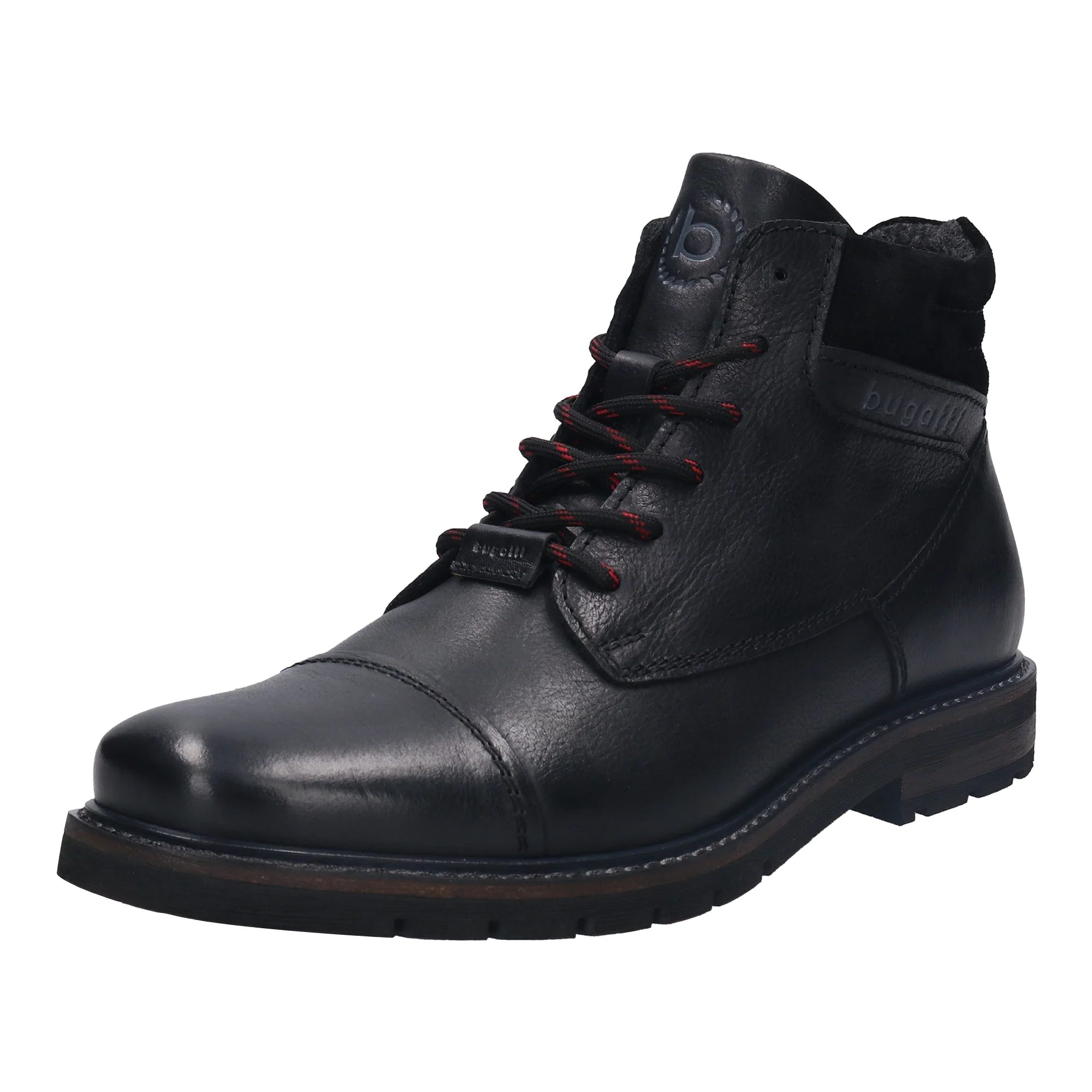 Stiefel schwarz - Image 2