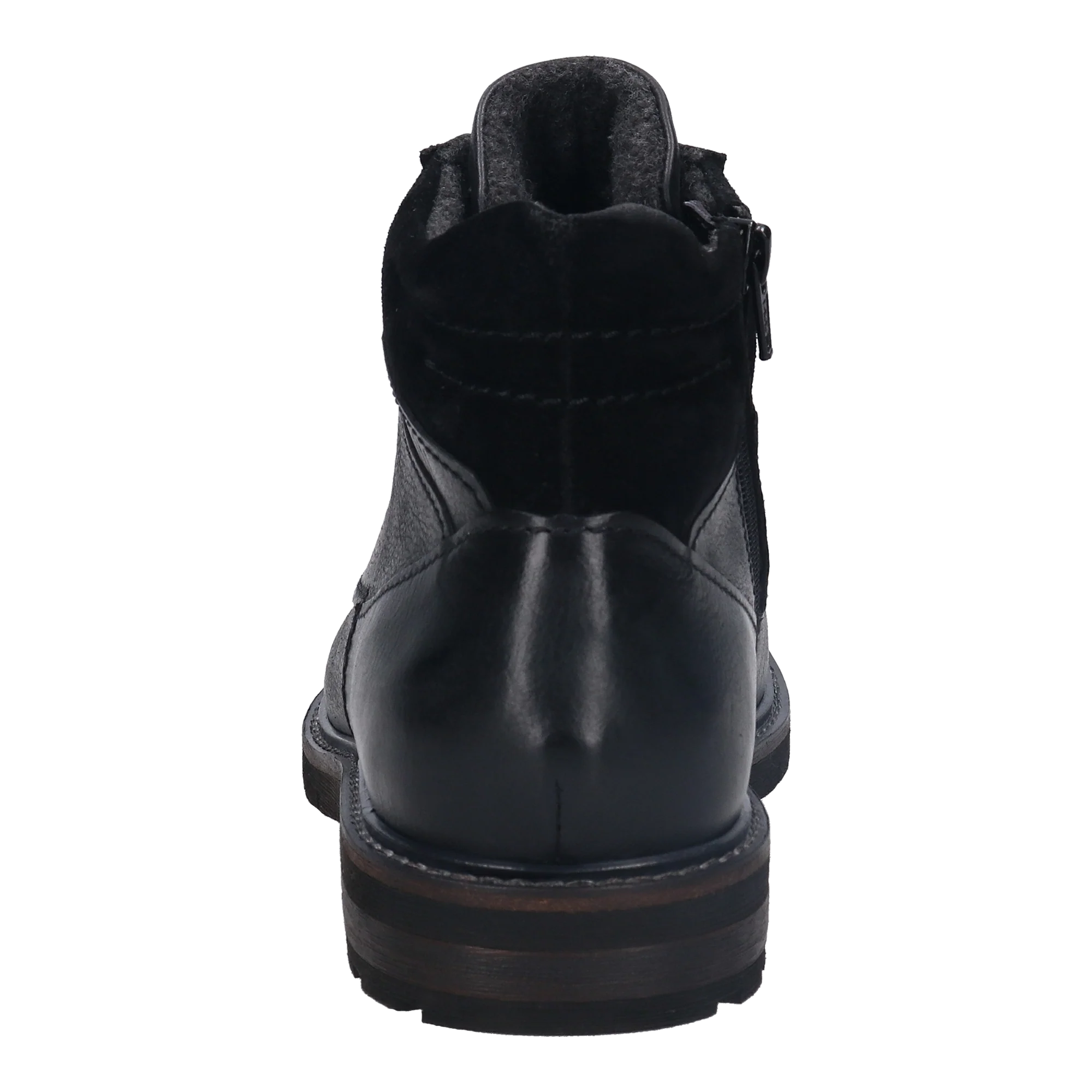 Stiefel schwarz - Image 3