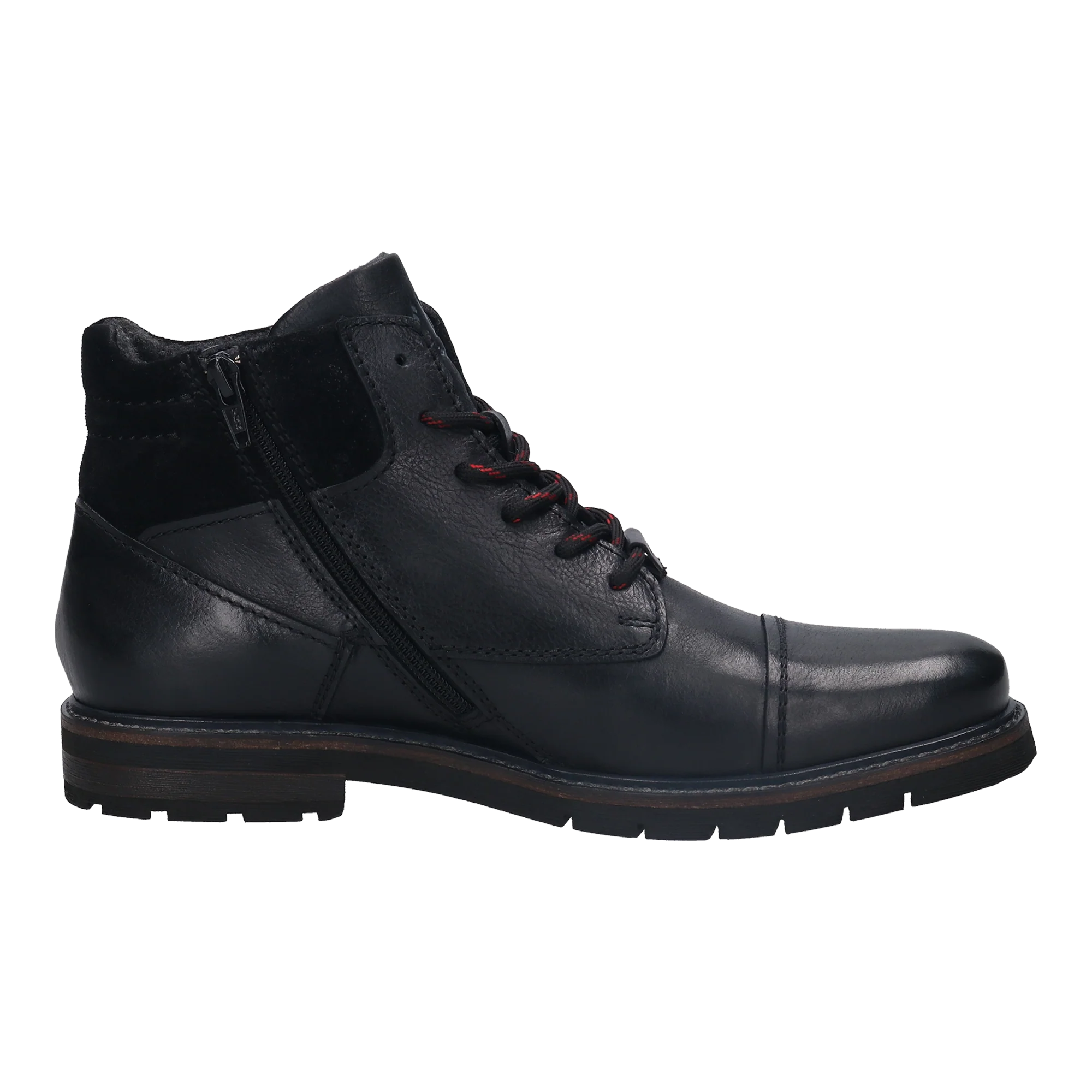Stiefel schwarz - Image 4