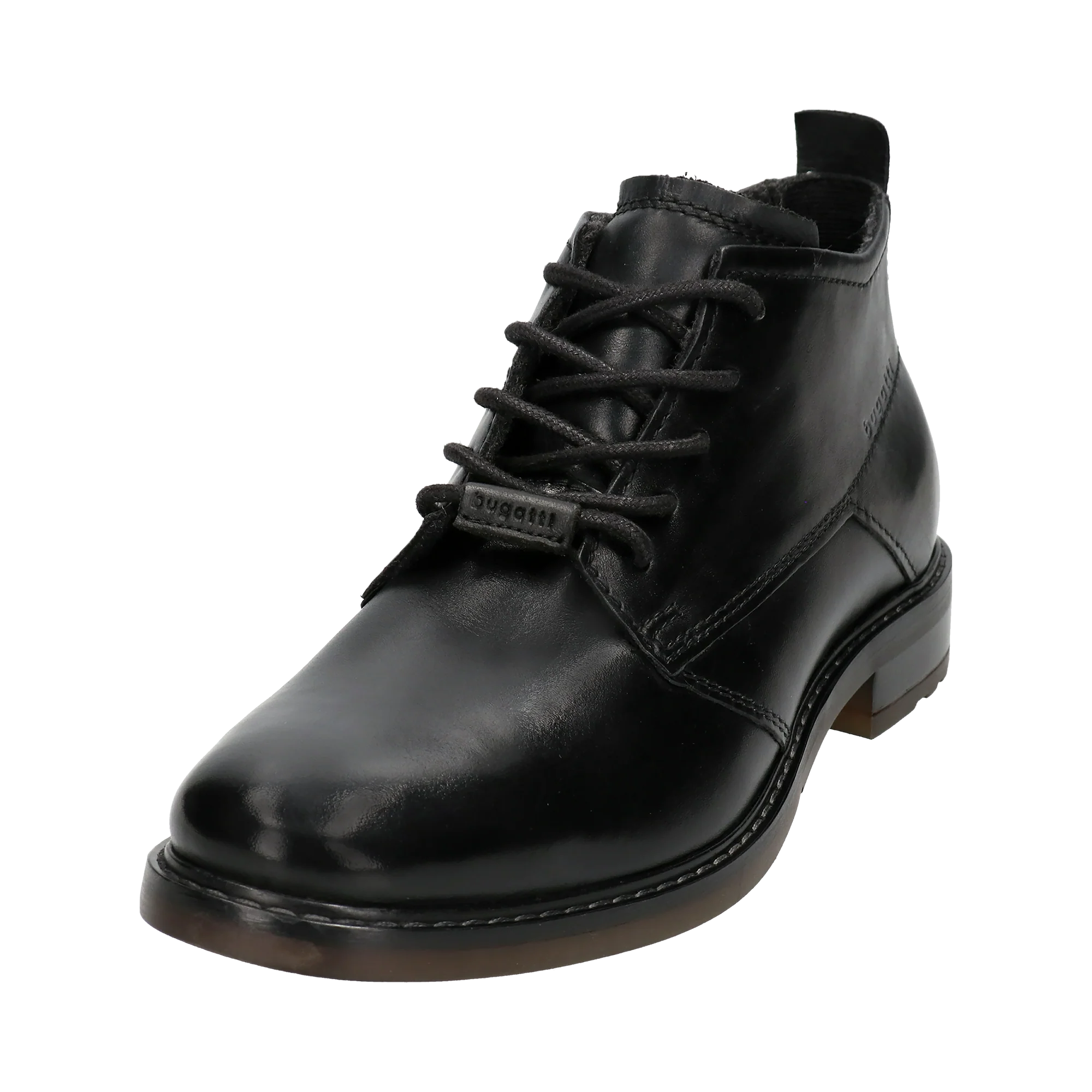 Stiefel schwarz - Image 2