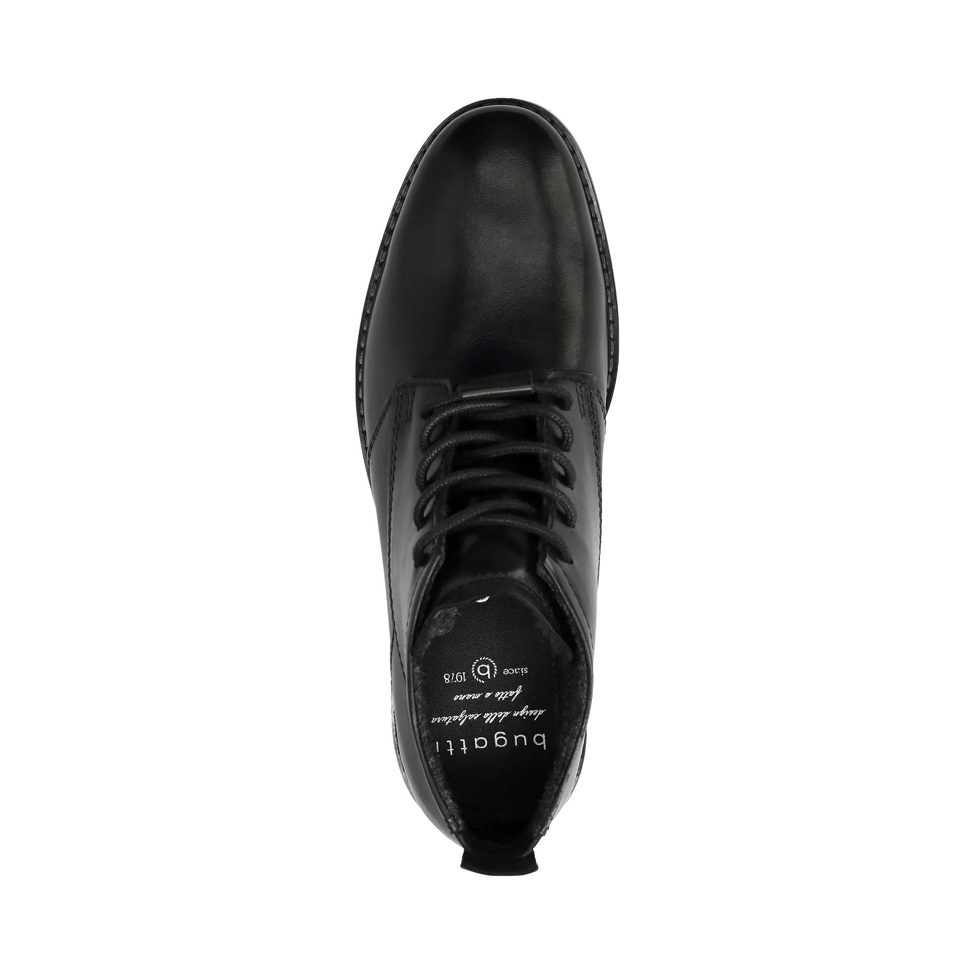 Stiefel schwarz - Image 6