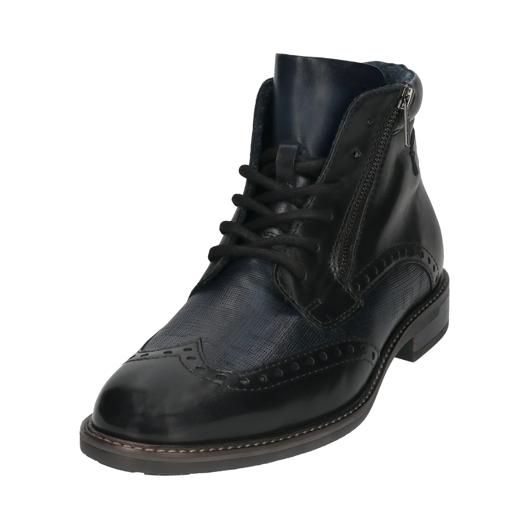 Stiefel schwarz - Image 2