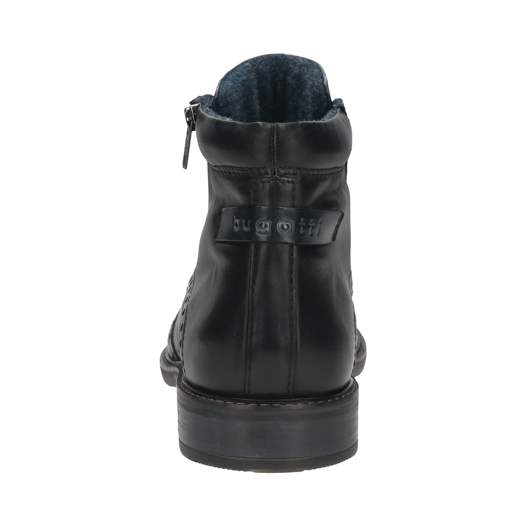 Stiefel schwarz - Image 3