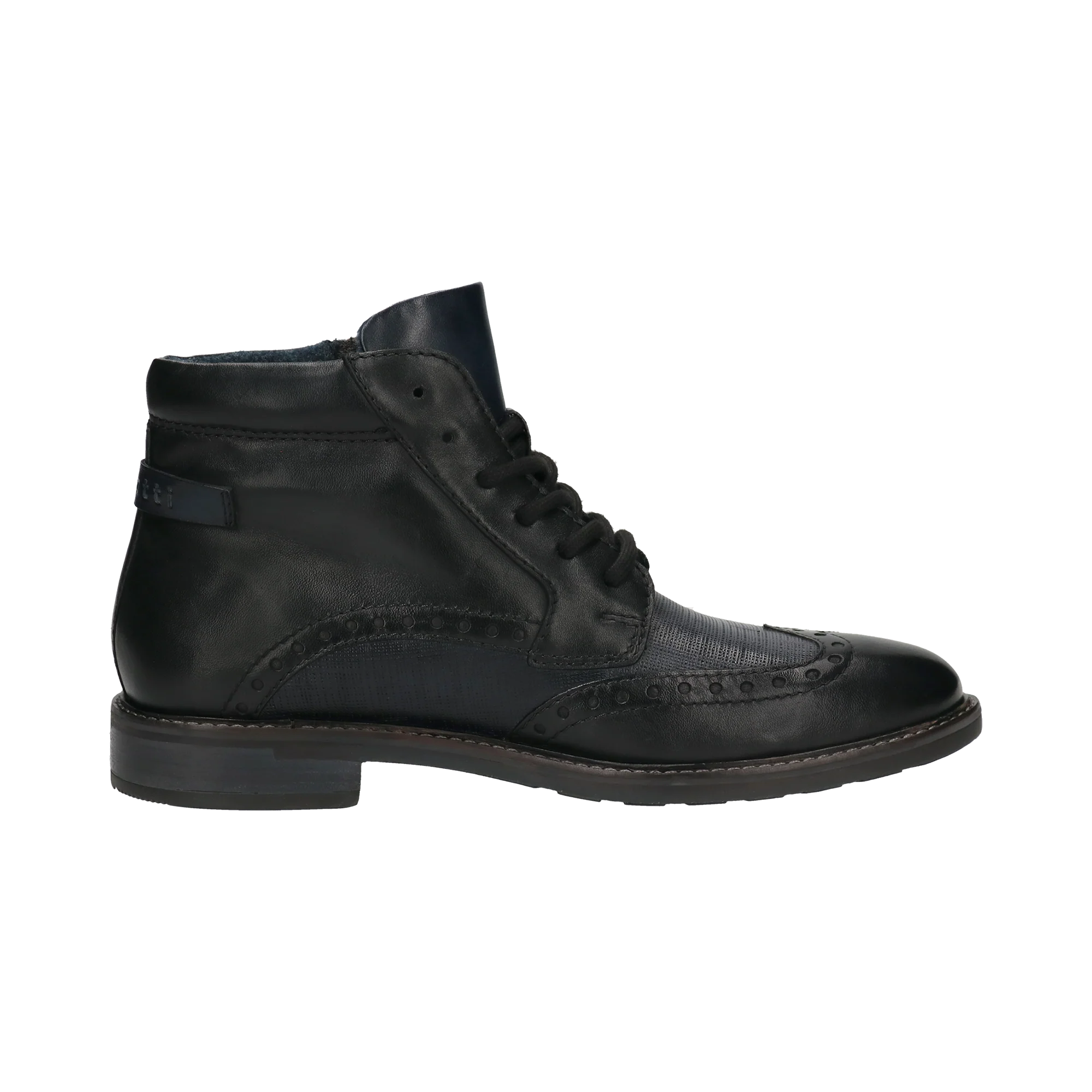 Stiefel schwarz - Image 4