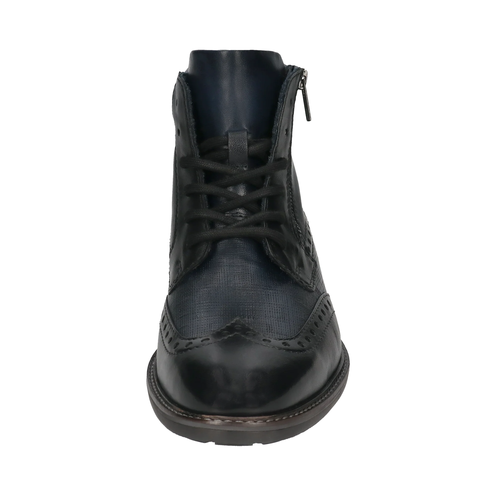 Stiefel schwarz - Image 5