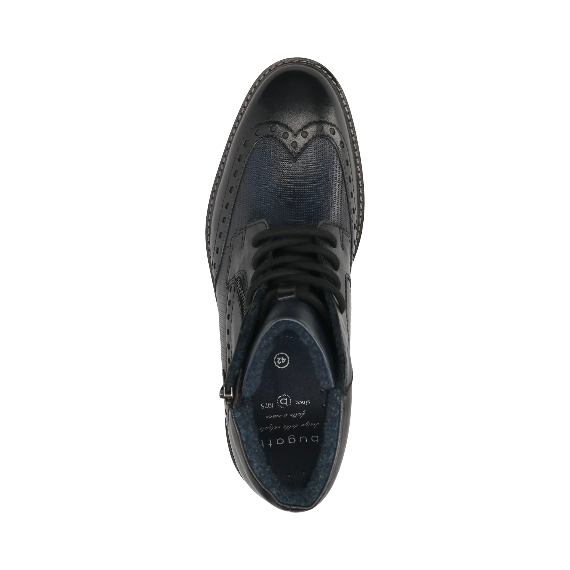 Stiefel schwarz - Image 6