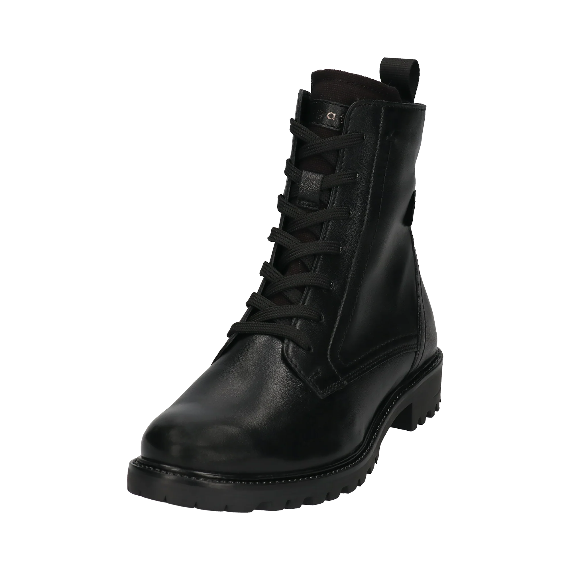 Stiefel schwarz - Image 2