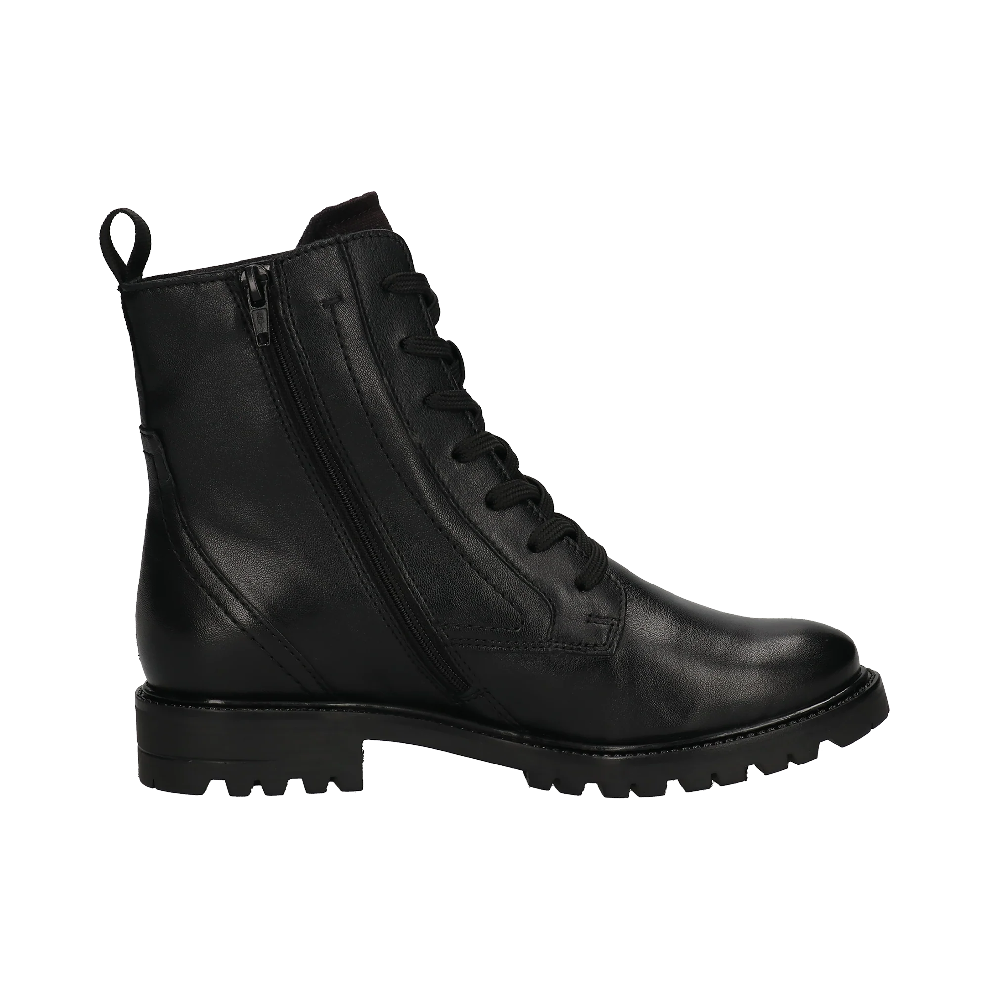 Stiefel schwarz - Image 4