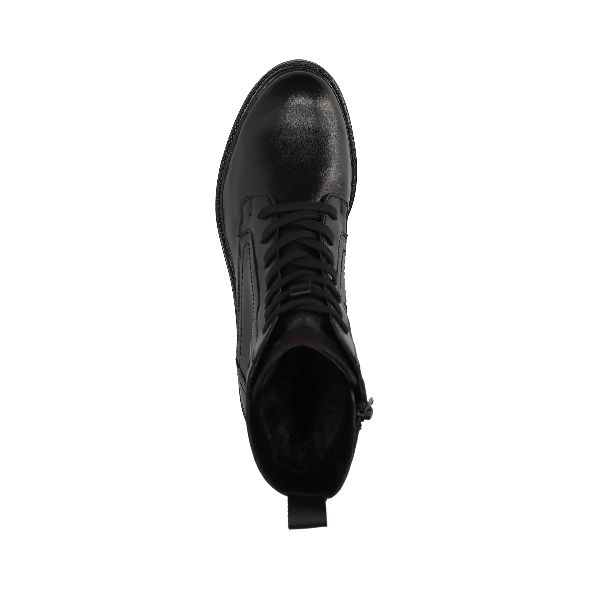 Stiefel schwarz - Image 6