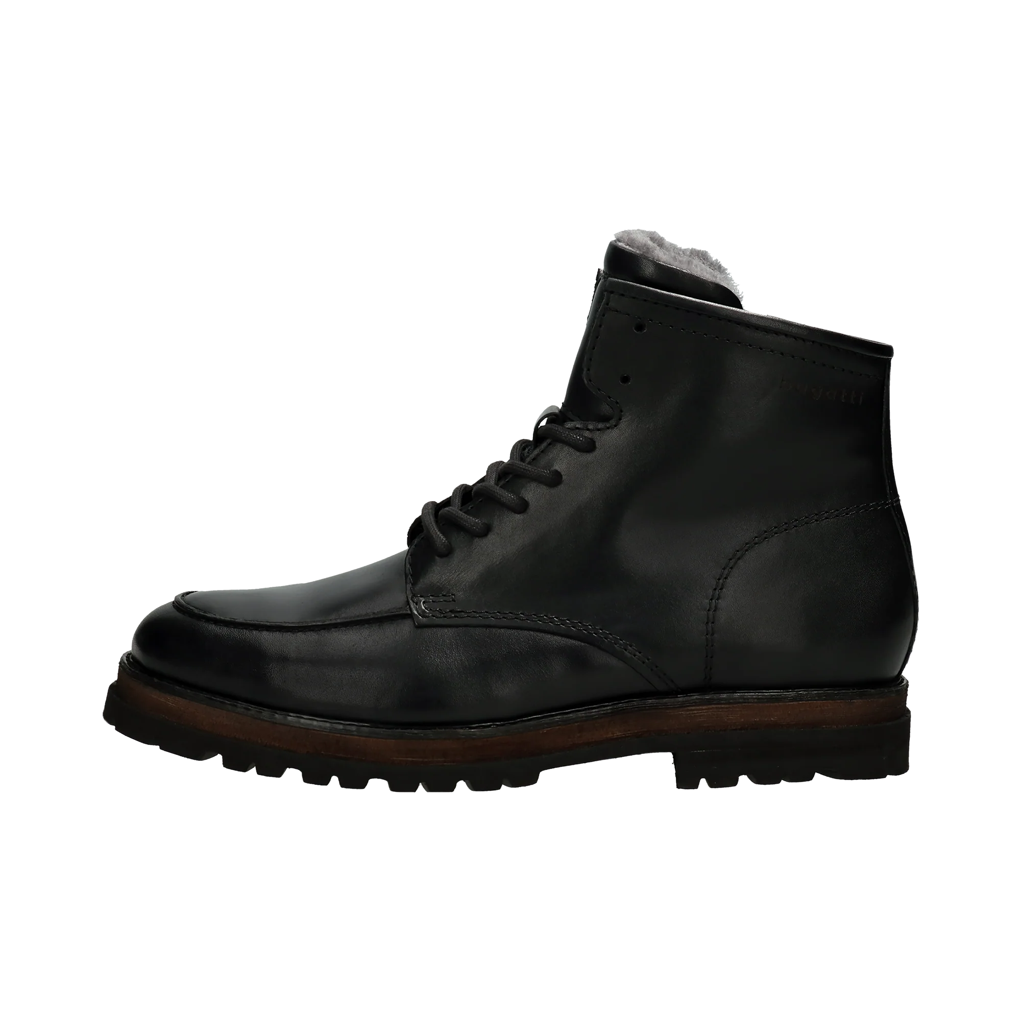 Stiefel schwarz