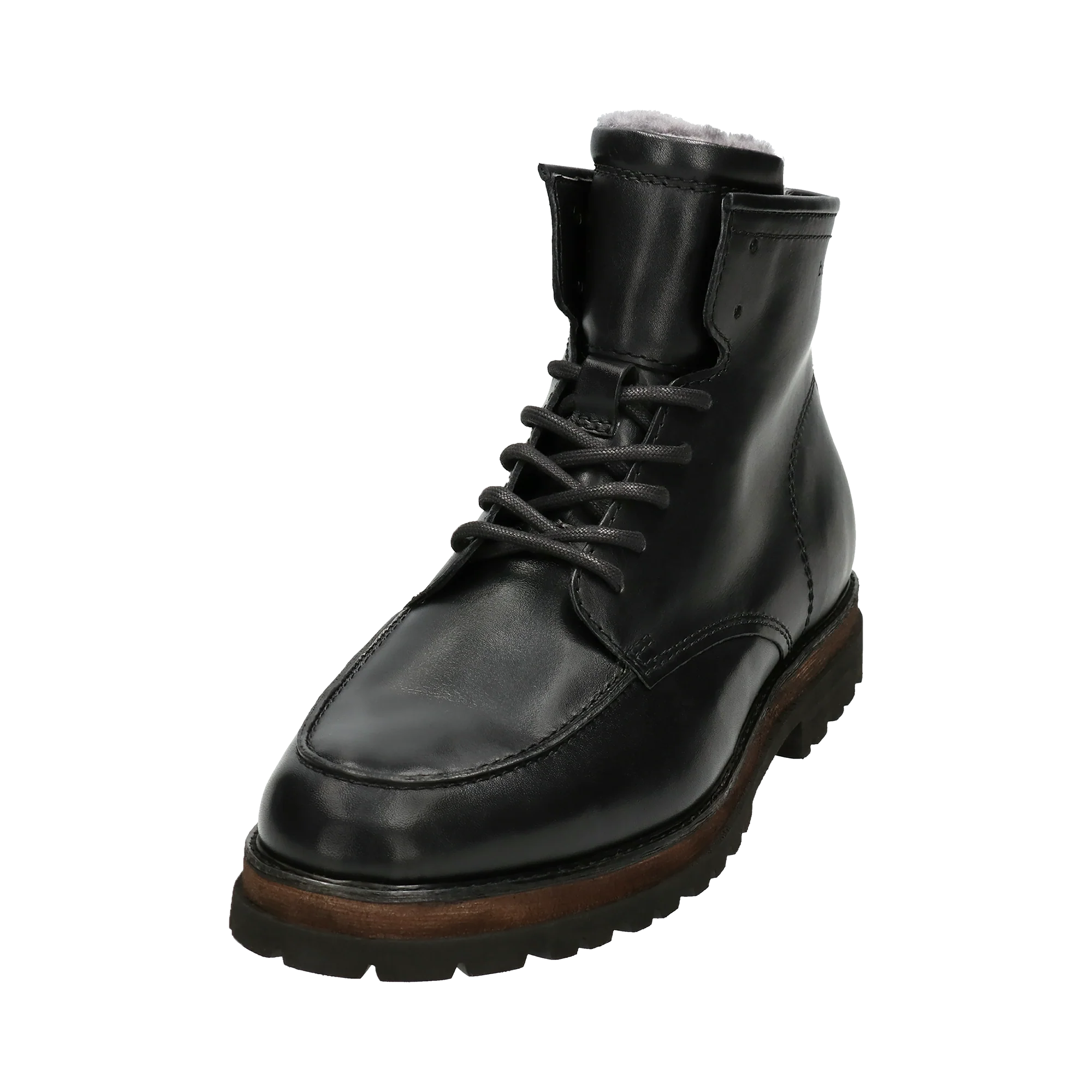 Stiefel schwarz - Image 2
