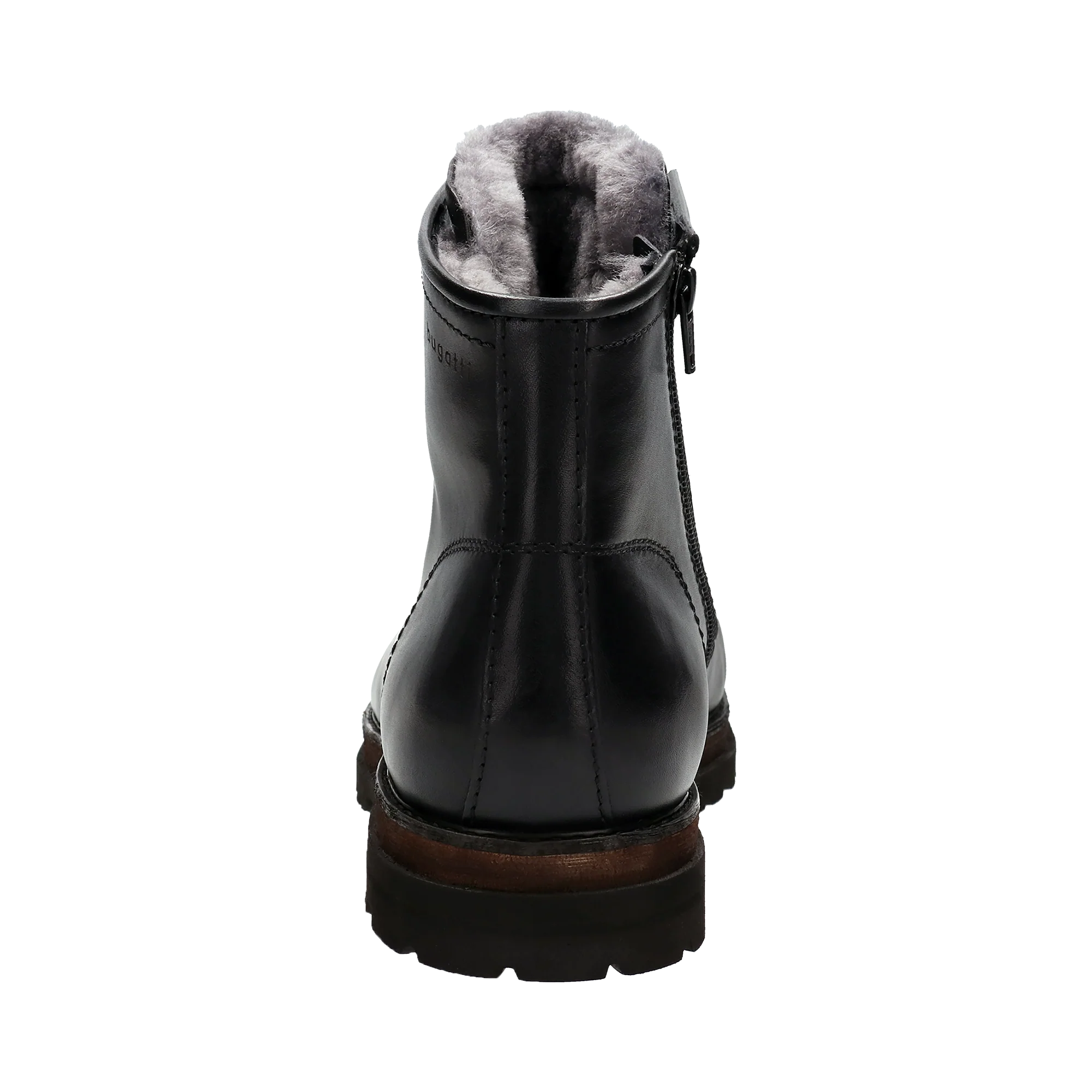 Stiefel schwarz - Image 3