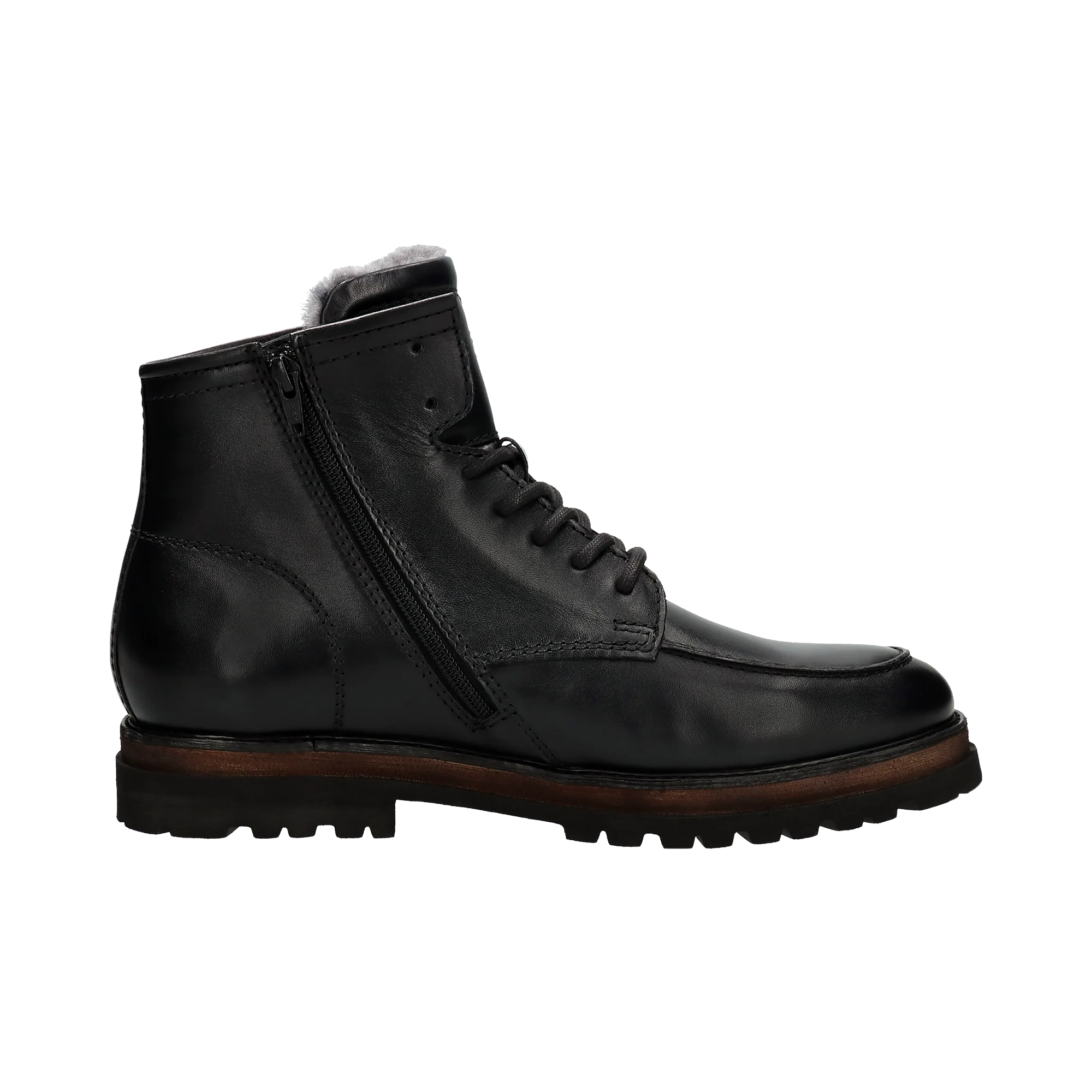 Stiefel schwarz - Image 4