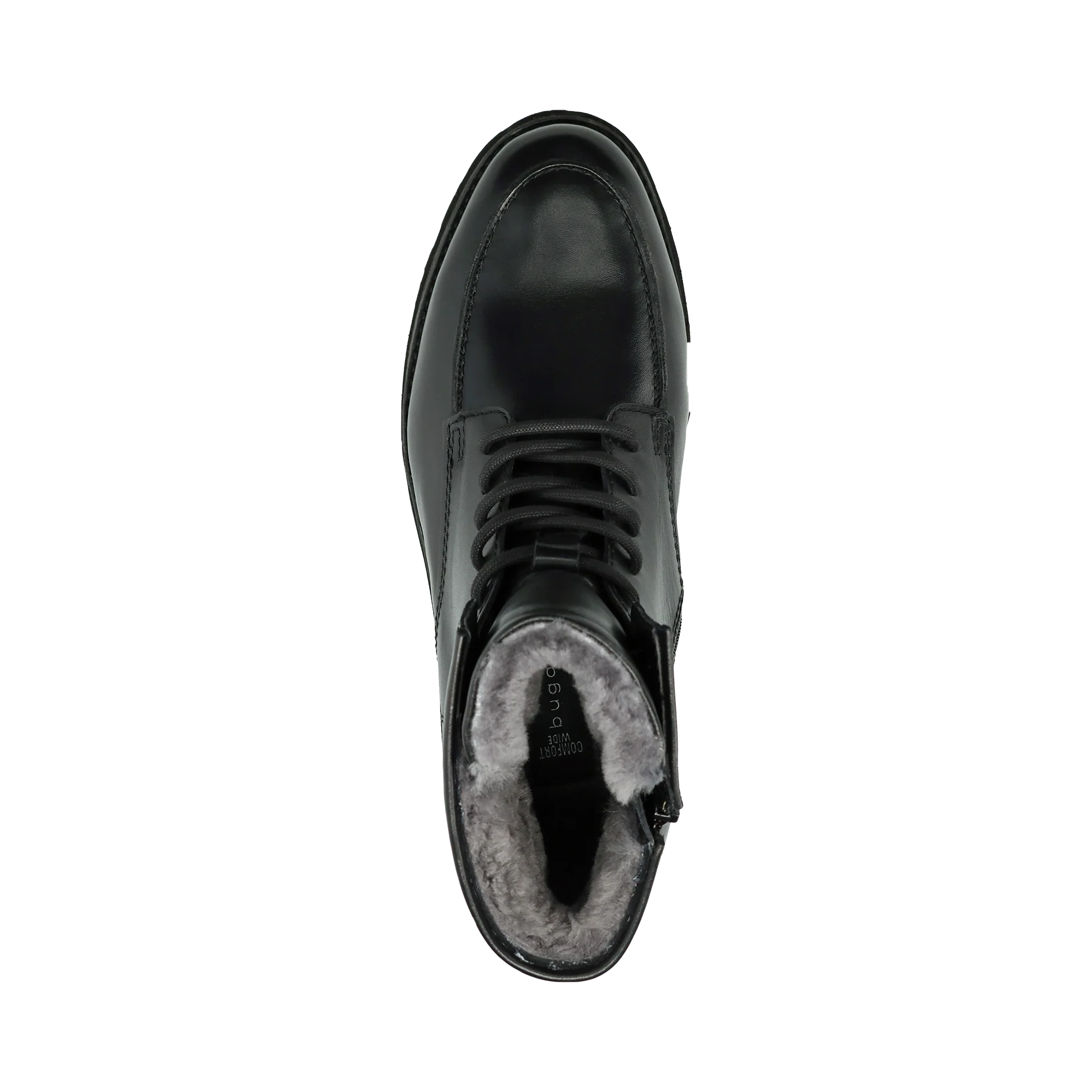 Stiefel schwarz - Image 6