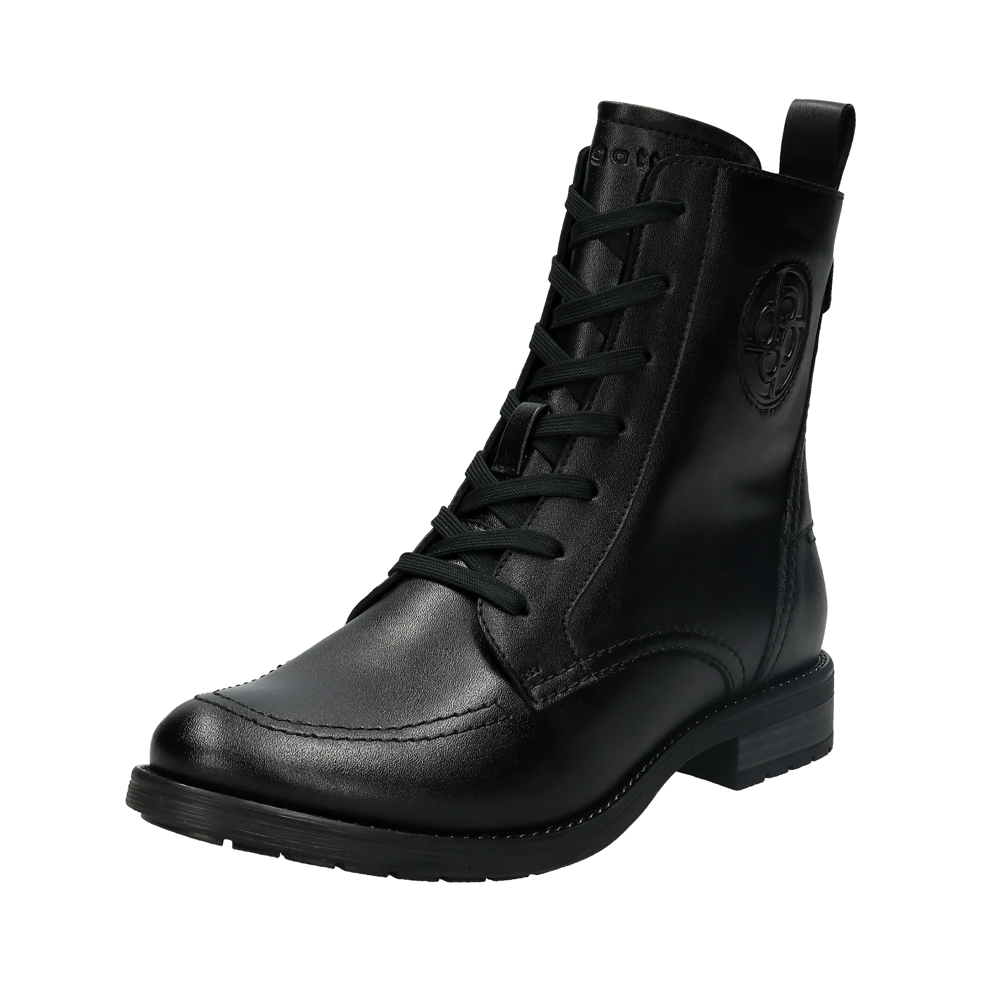 Stiefel schwarz - Image 2