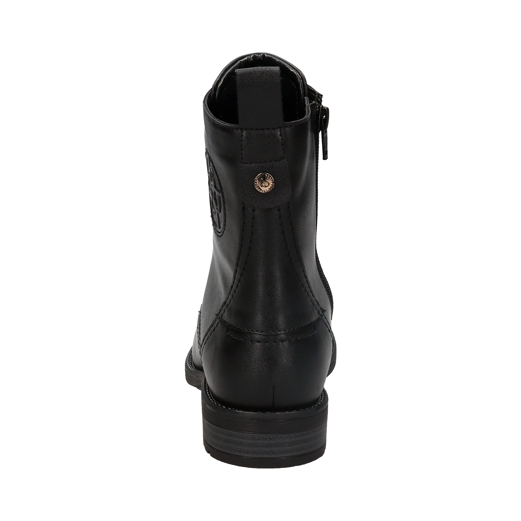 Stiefel schwarz - Image 3