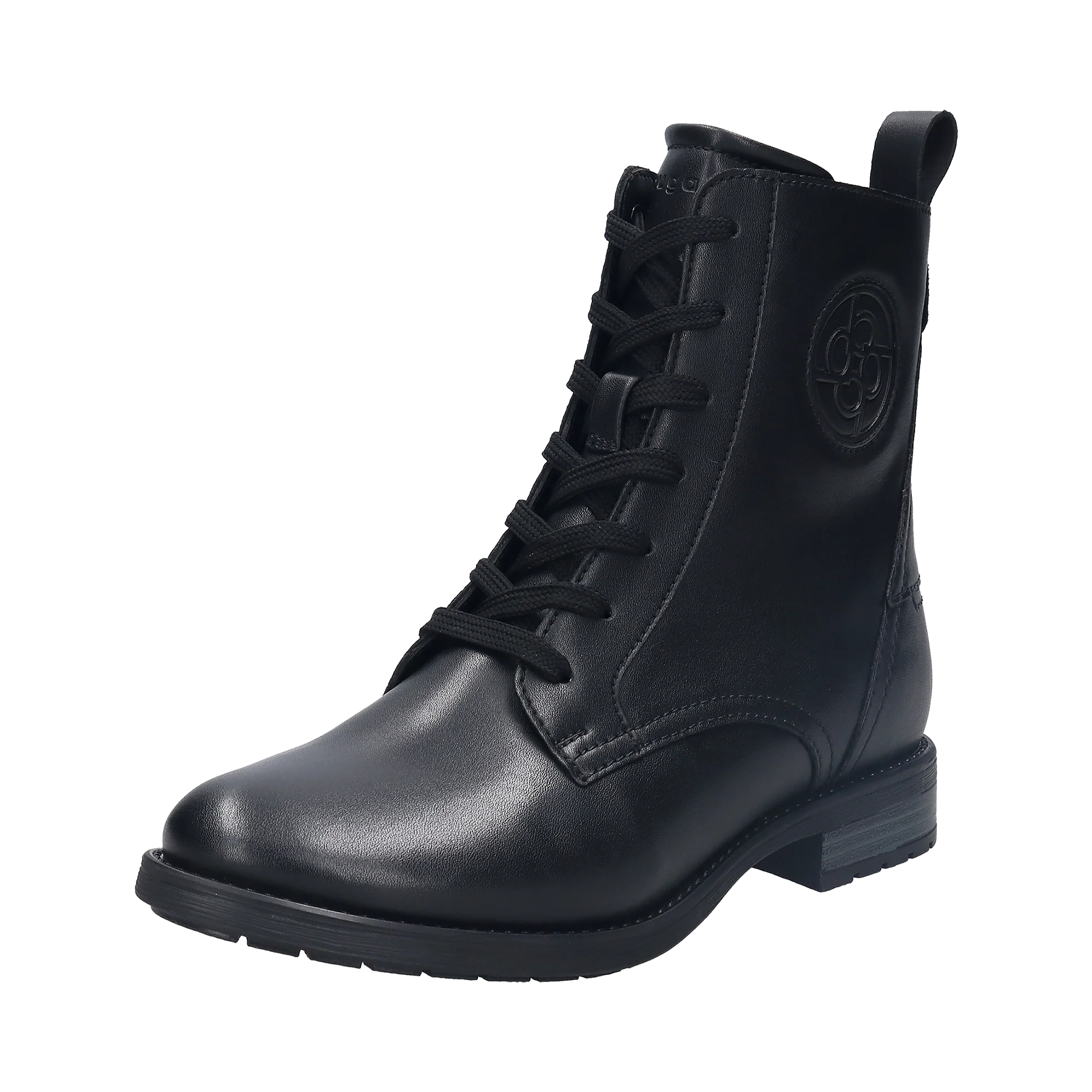 Stiefel schwarz - Image 2