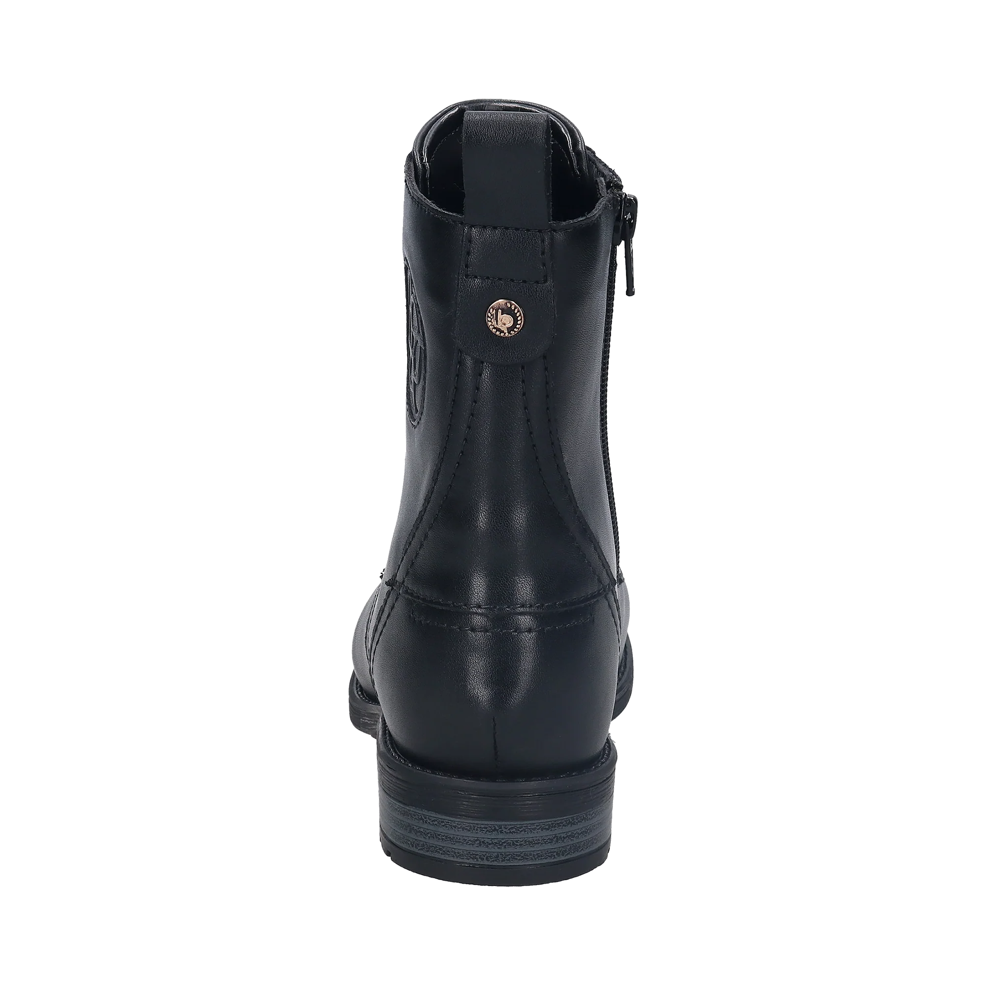 Stiefel schwarz - Image 3