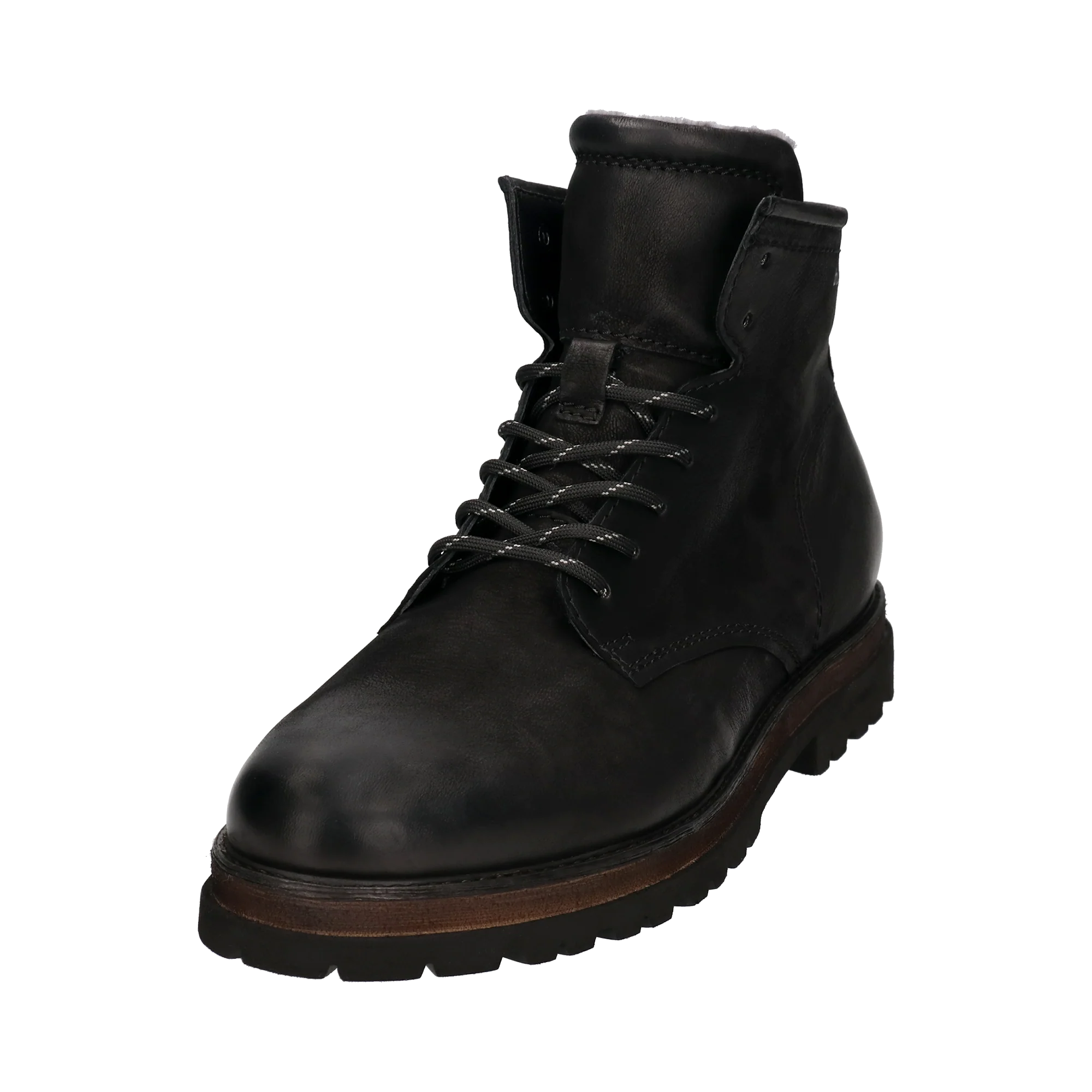 Stiefel schwarz - Image 2
