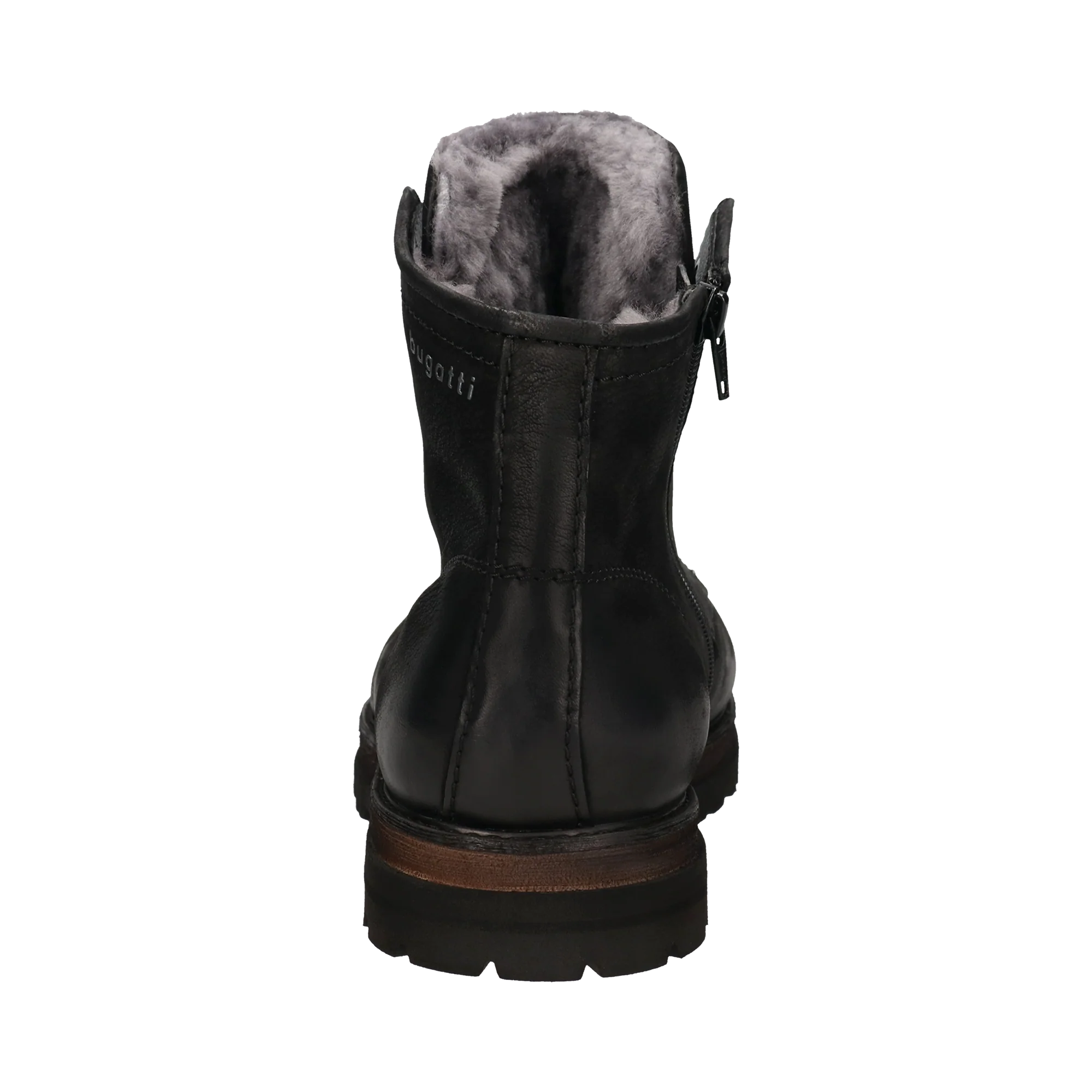 Stiefel schwarz - Image 3