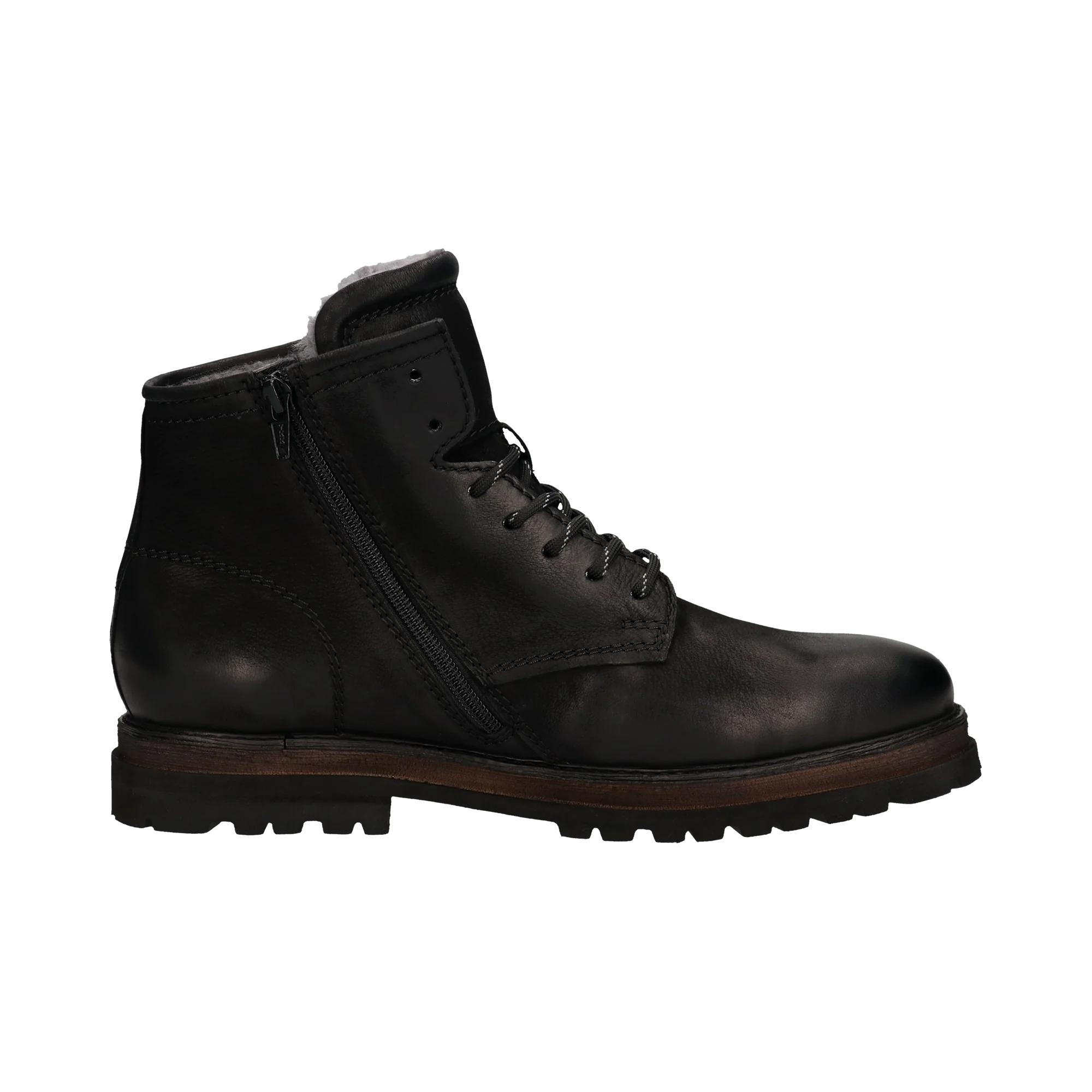 Stiefel schwarz - Image 4