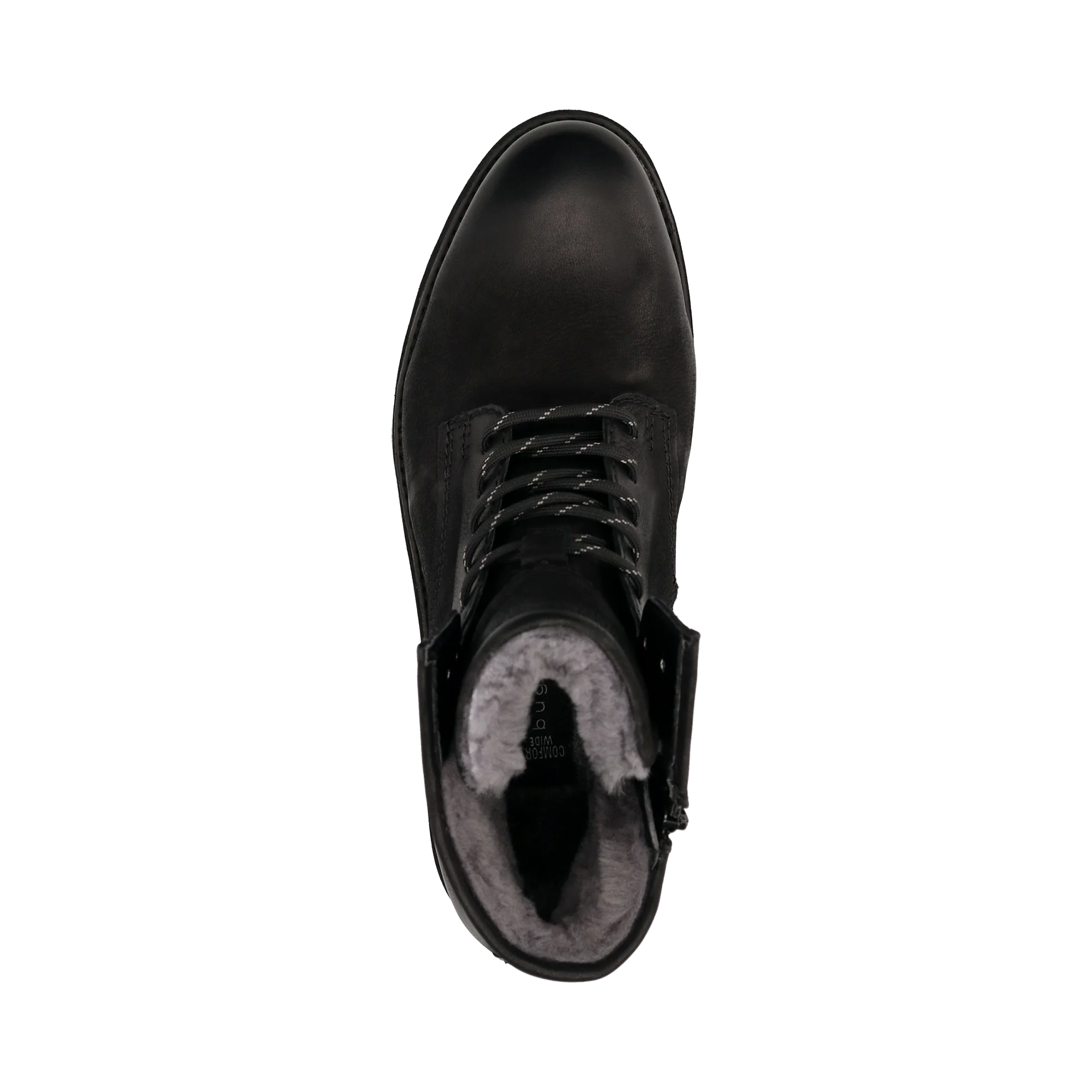 Stiefel schwarz - Image 6