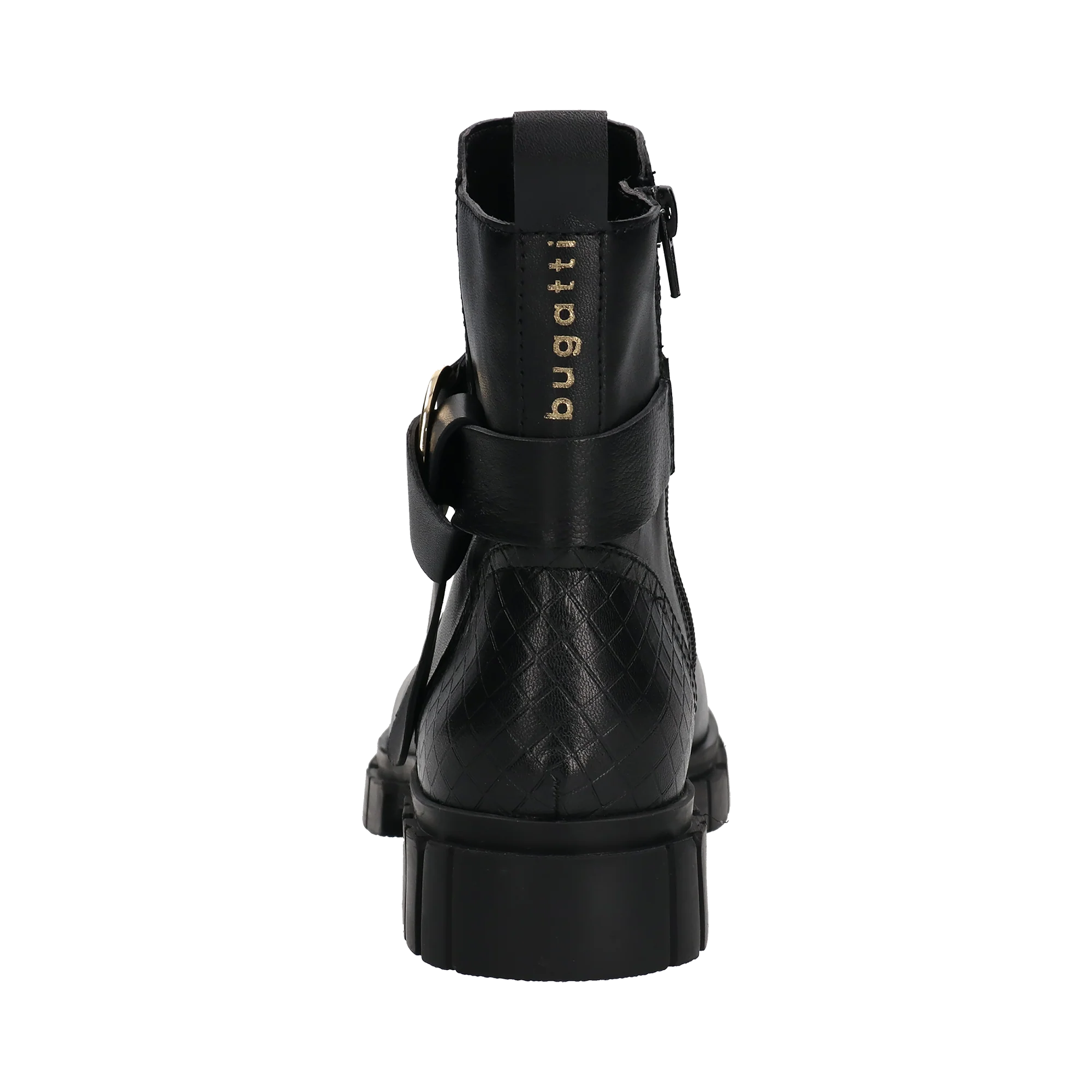 Stiefel schwarz - Image 3