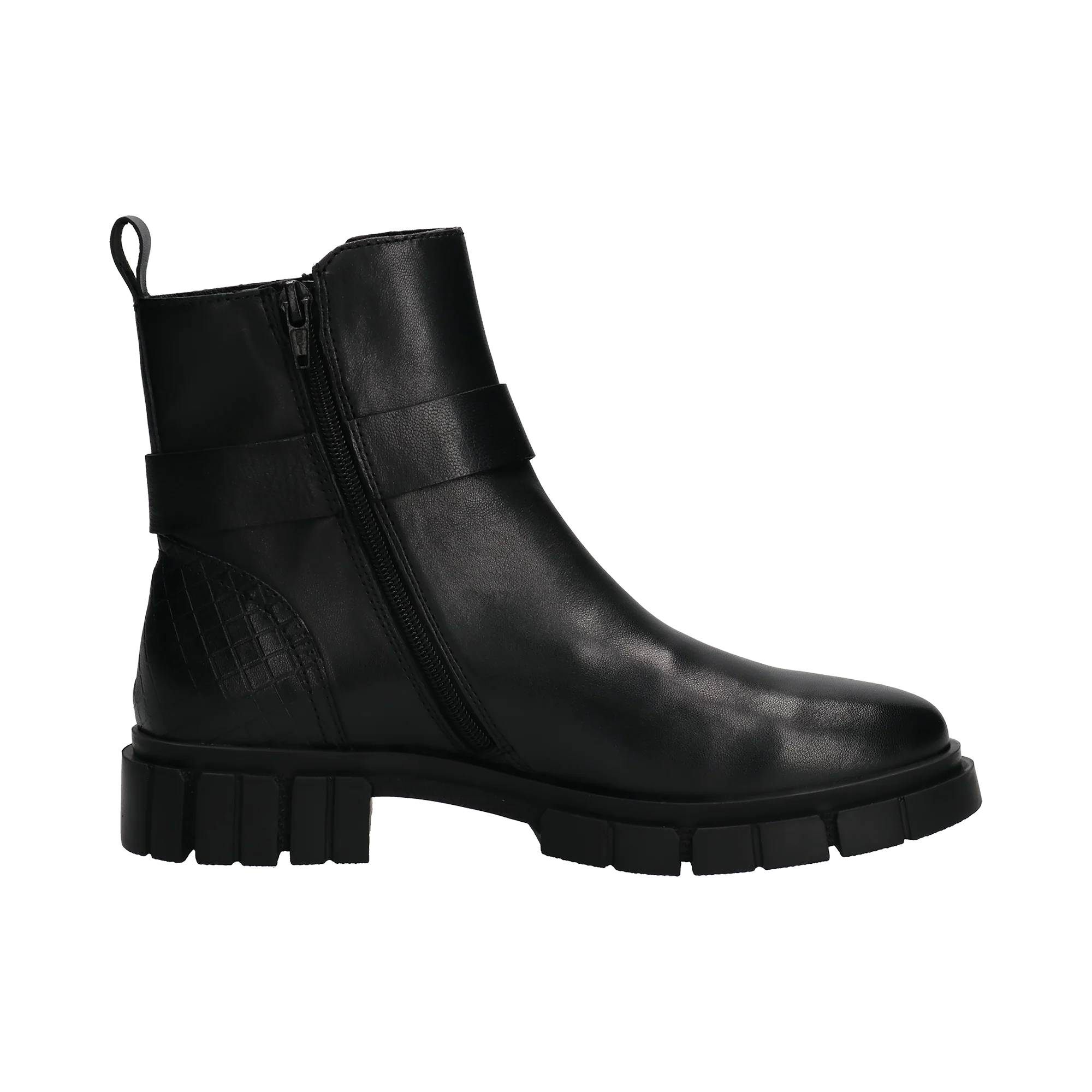 Stiefel schwarz - Image 4