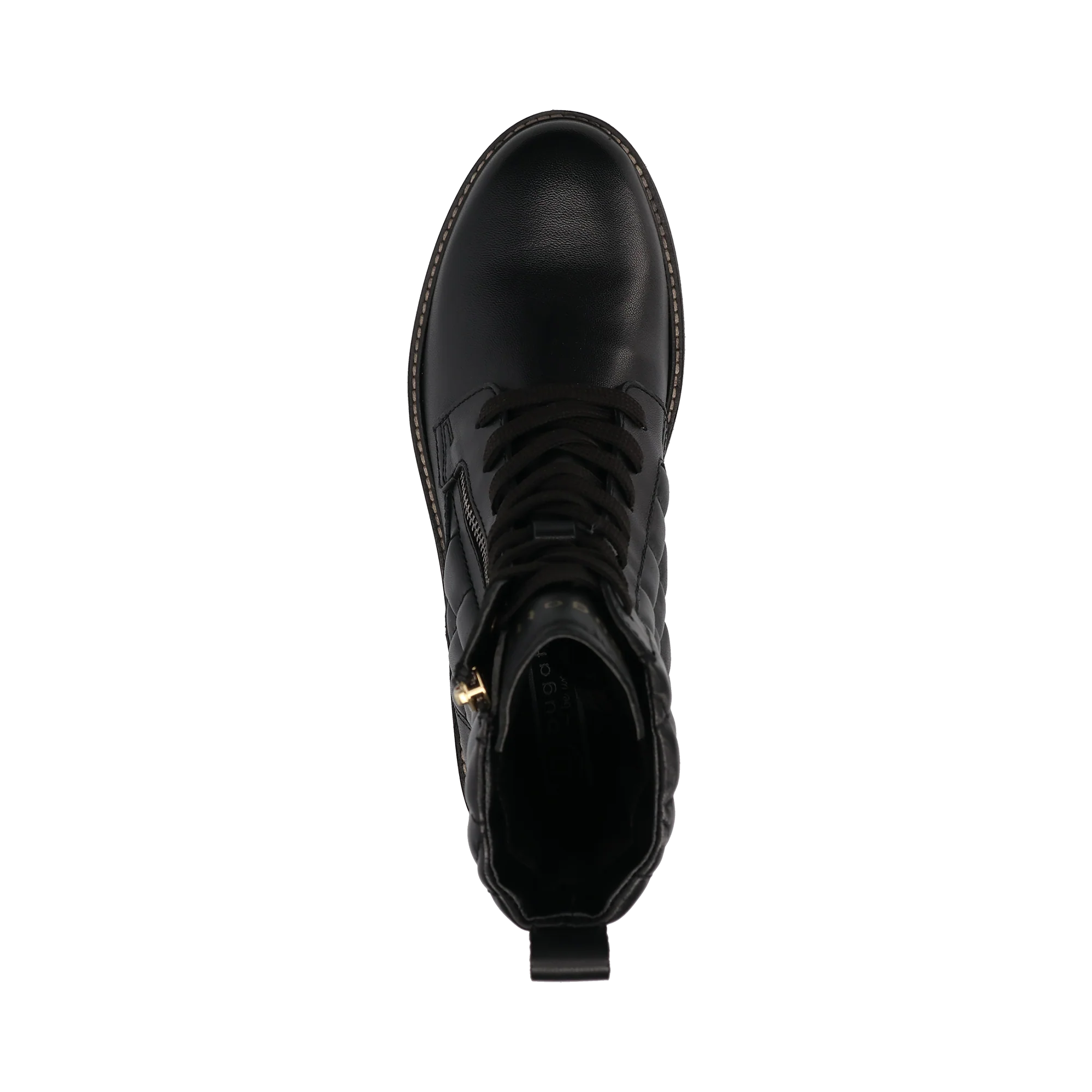 Stiefel schwarz - Image 6