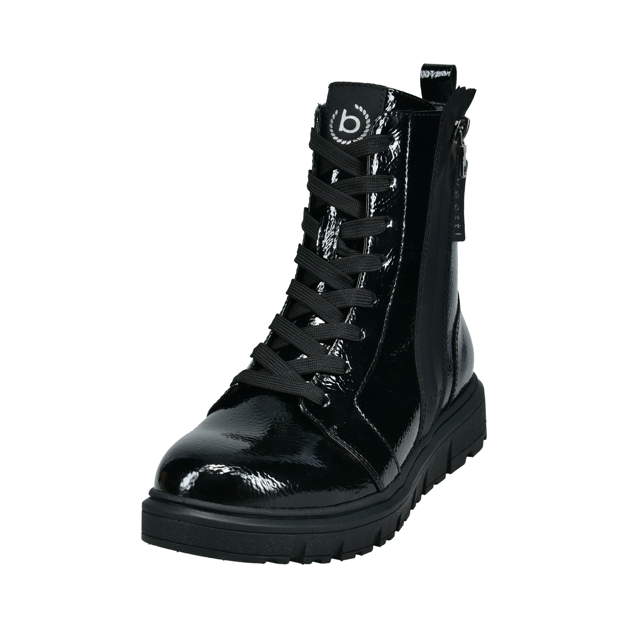Stiefel schwarz - Image 2