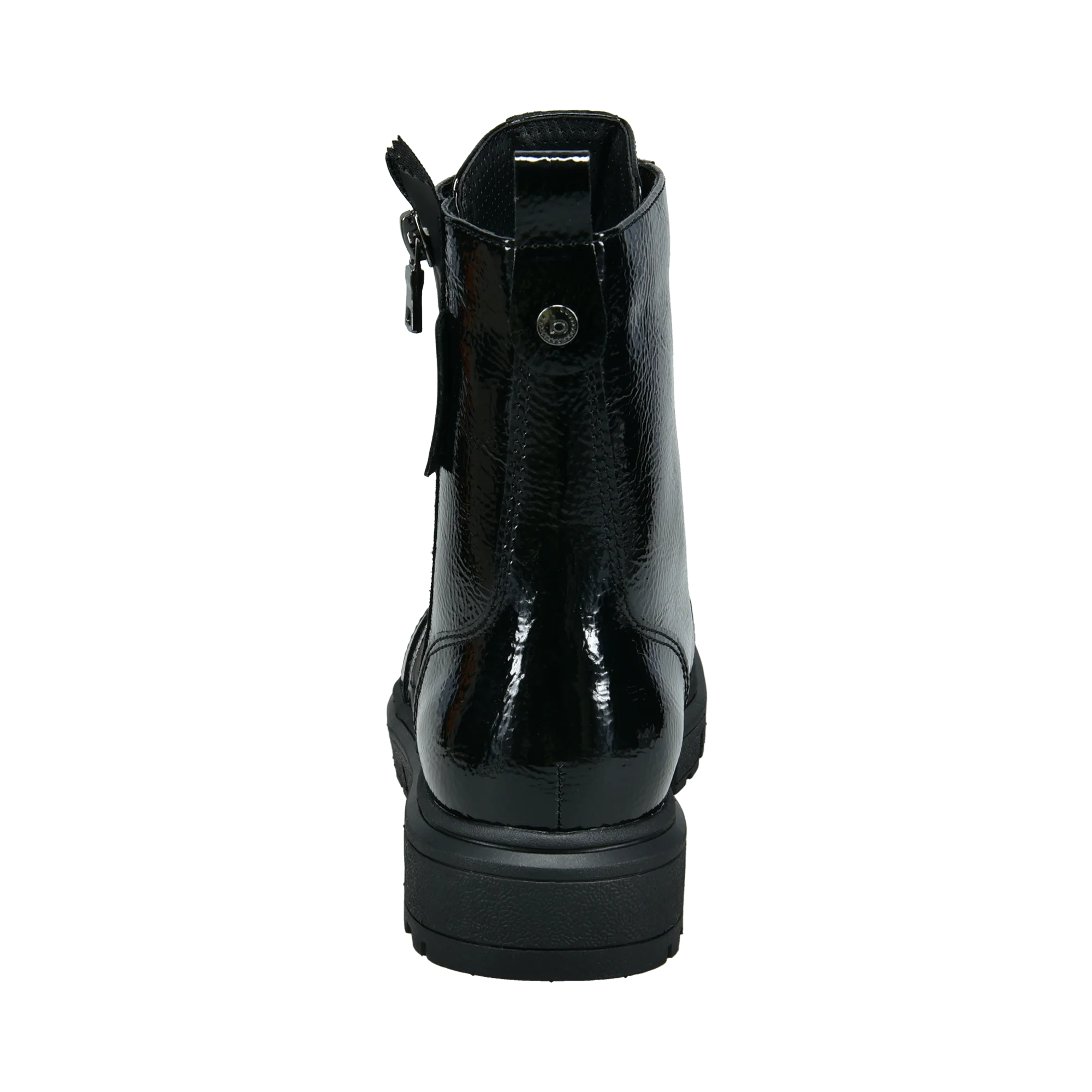 Stiefel schwarz - Image 3