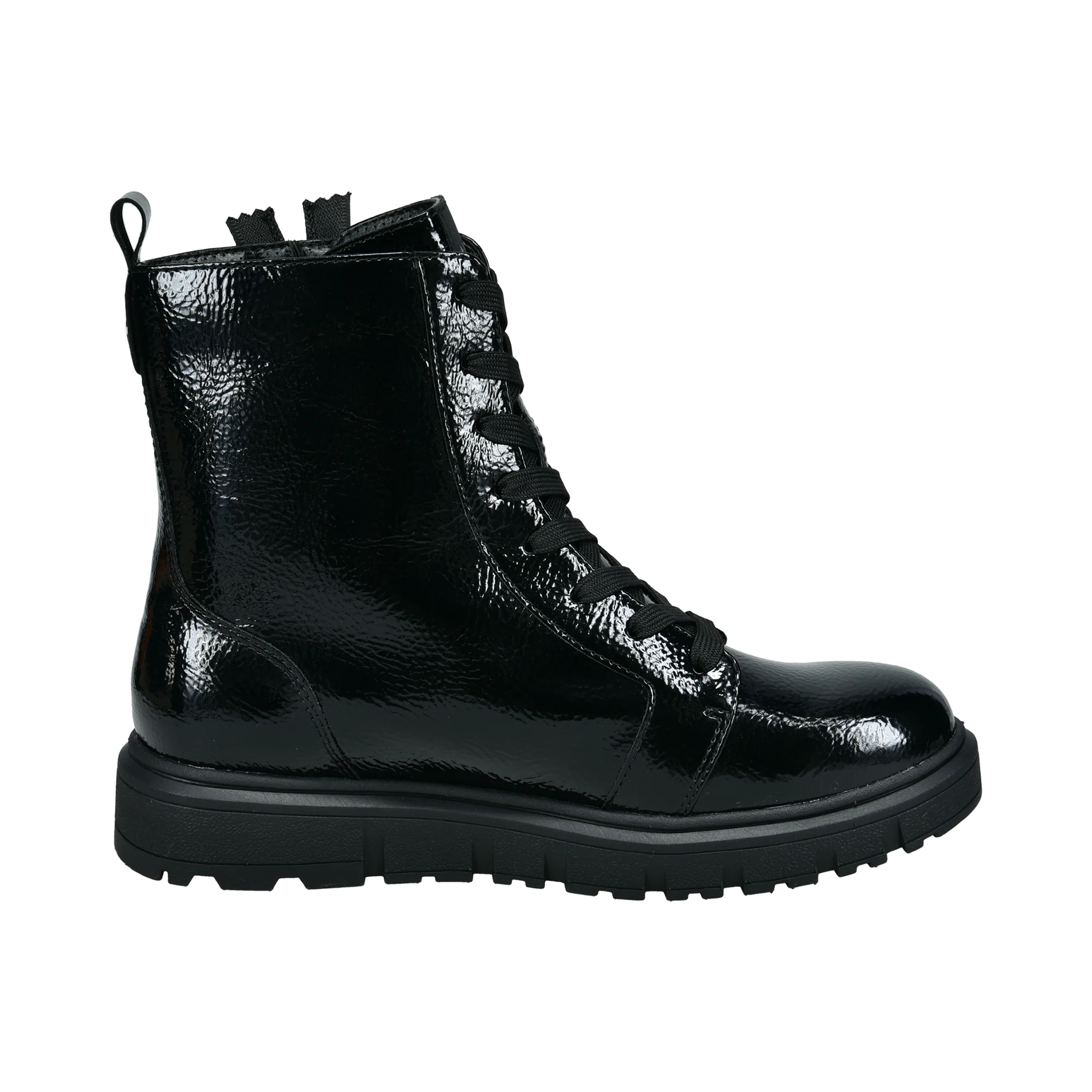 Stiefel schwarz - Image 4